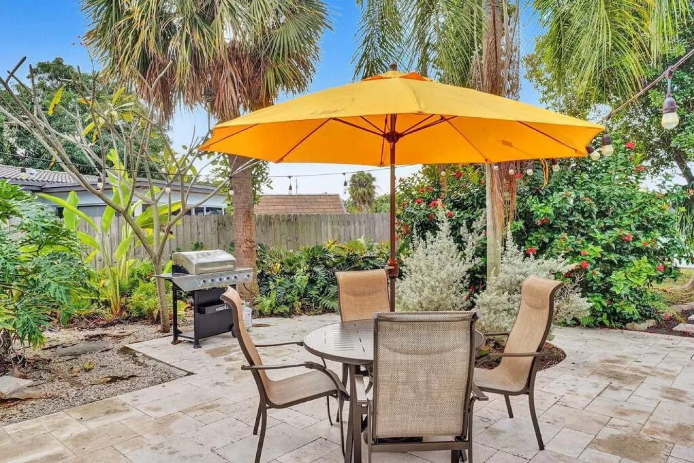 Wilton Manors Oasis Ideal for 30+ Day Stays 18