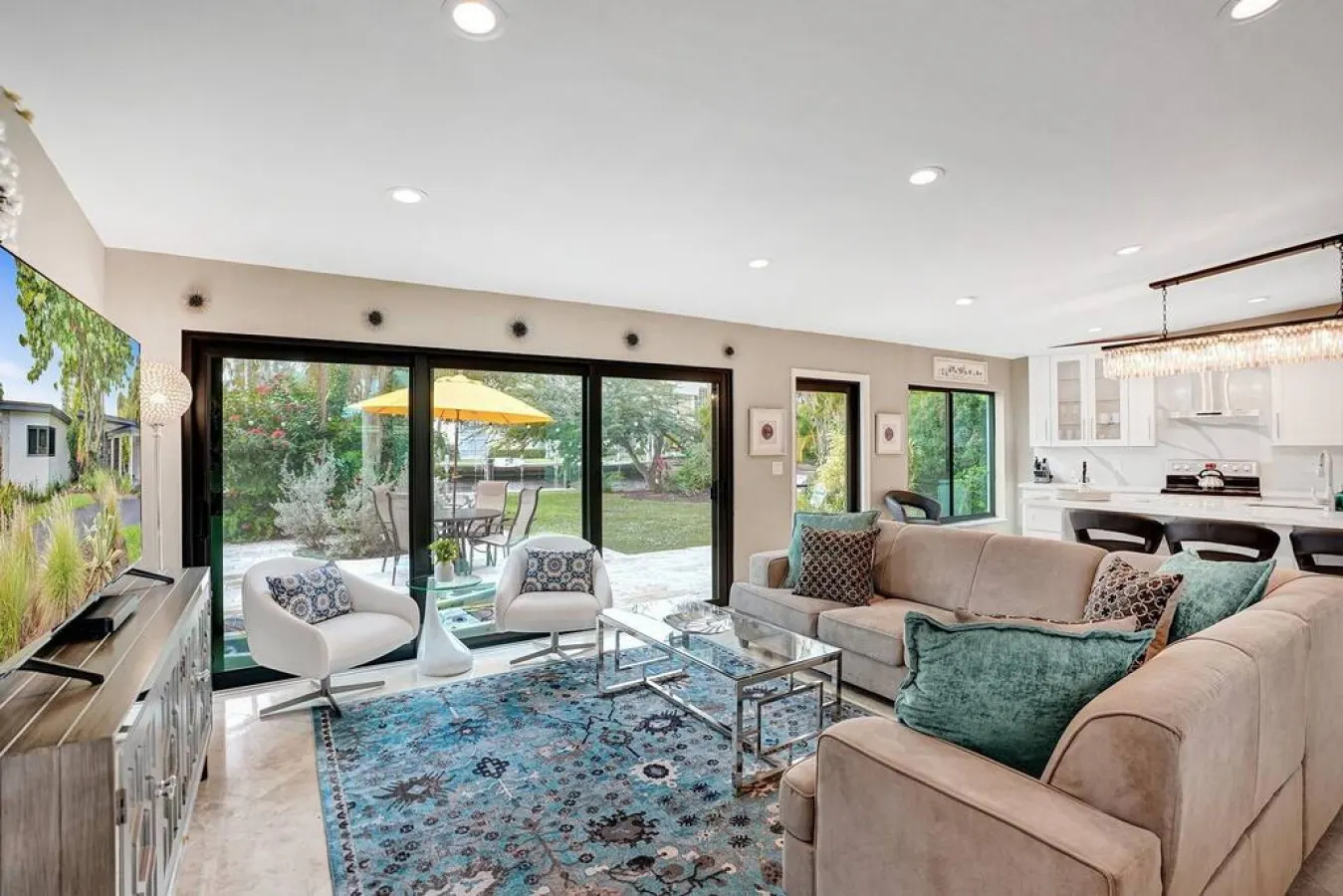 Wilton Manors Oasis Ideal for 30+ Day Stays 6