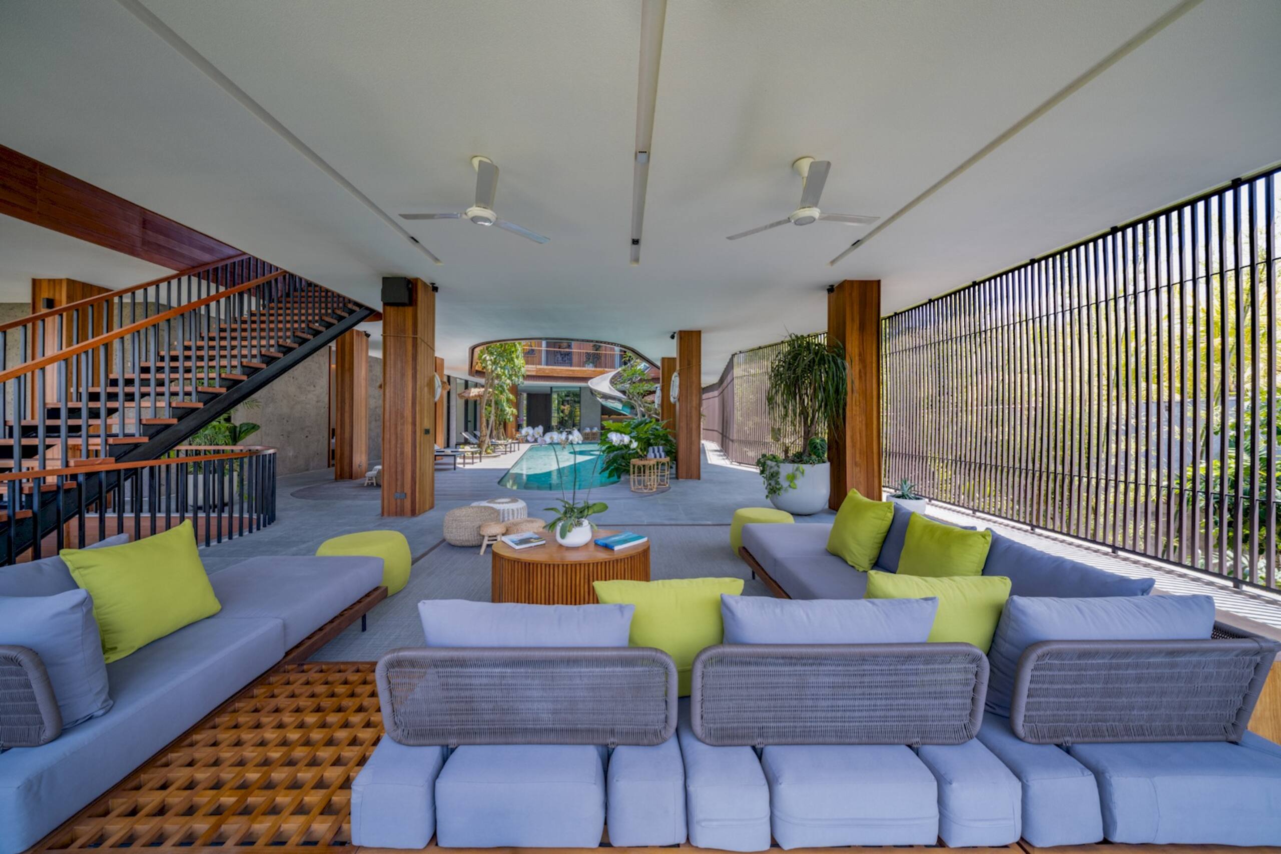 Akashi Residence, Canggu 10