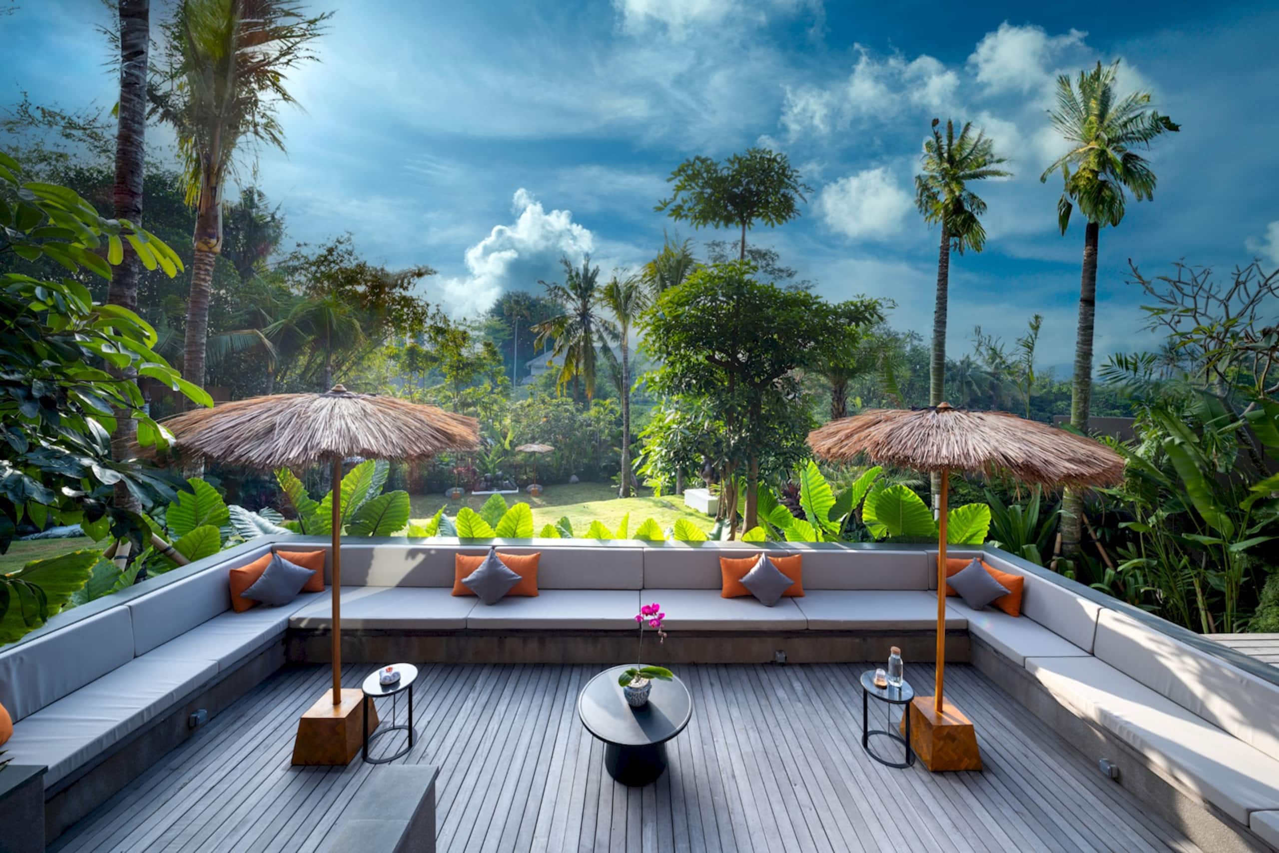 Akashi Residence, Canggu 12