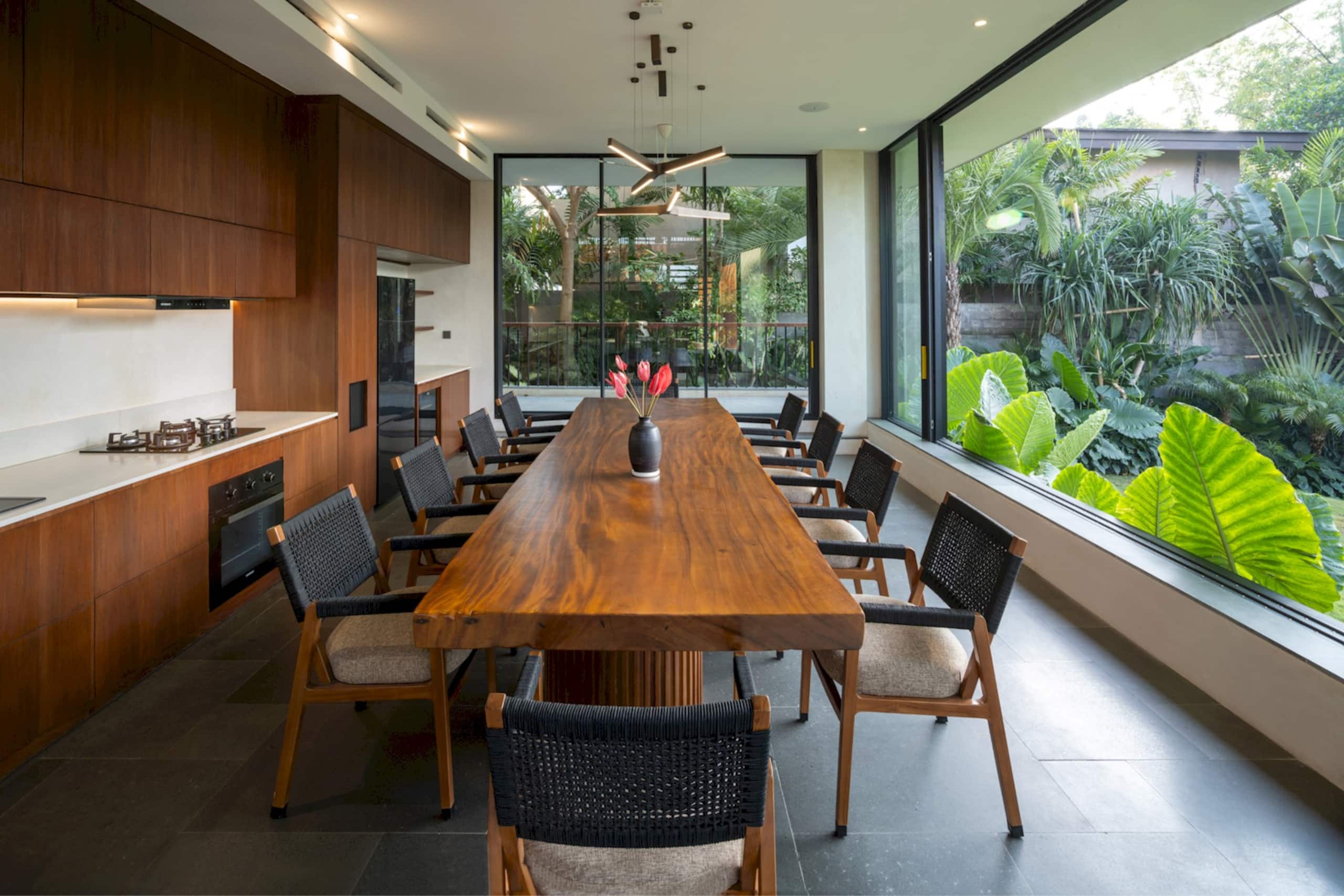 Akashi Residence, Canggu — photo 3