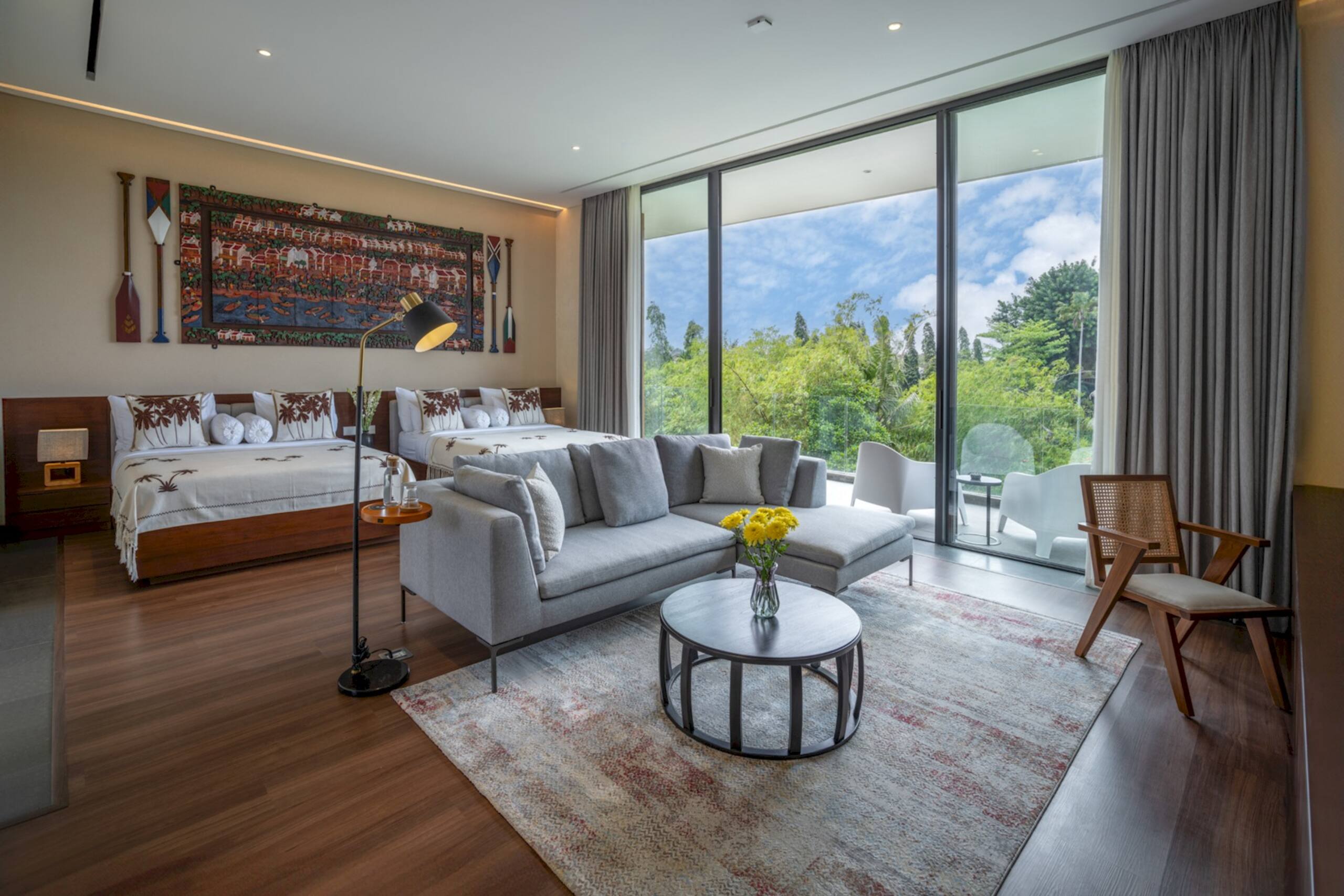 Akashi Residence, Canggu 7