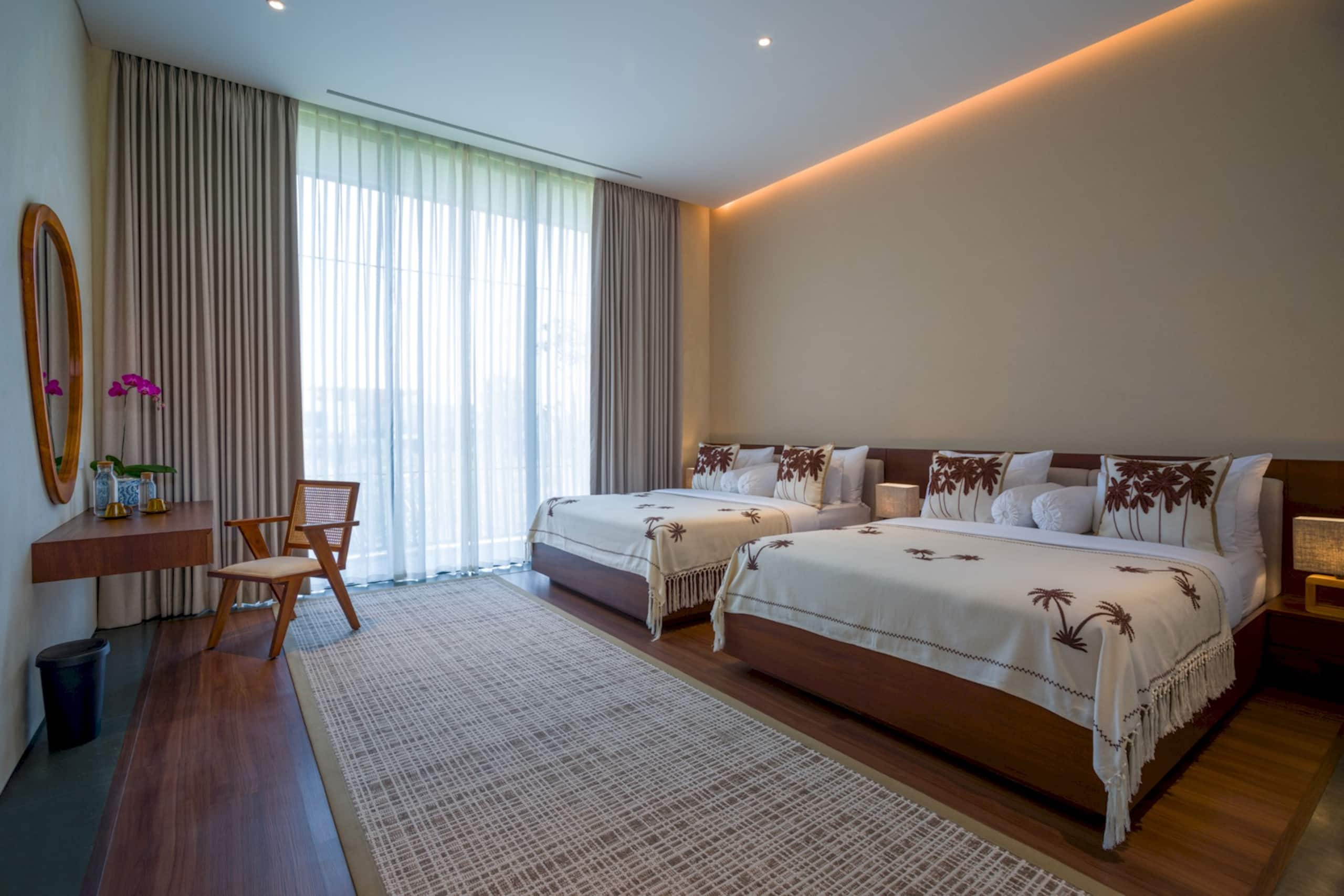 Akashi Residence, Canggu 17