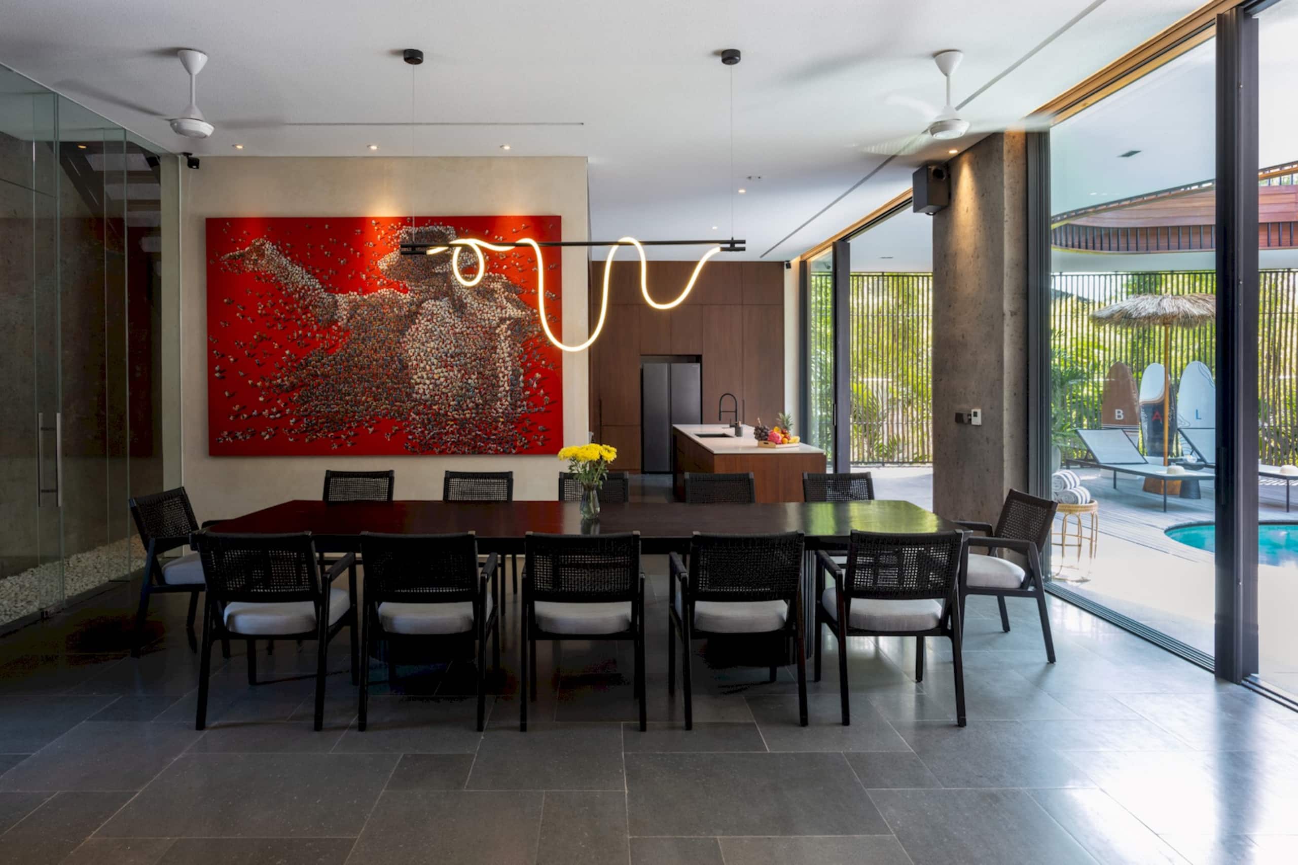 Akashi Residence, Canggu 14
