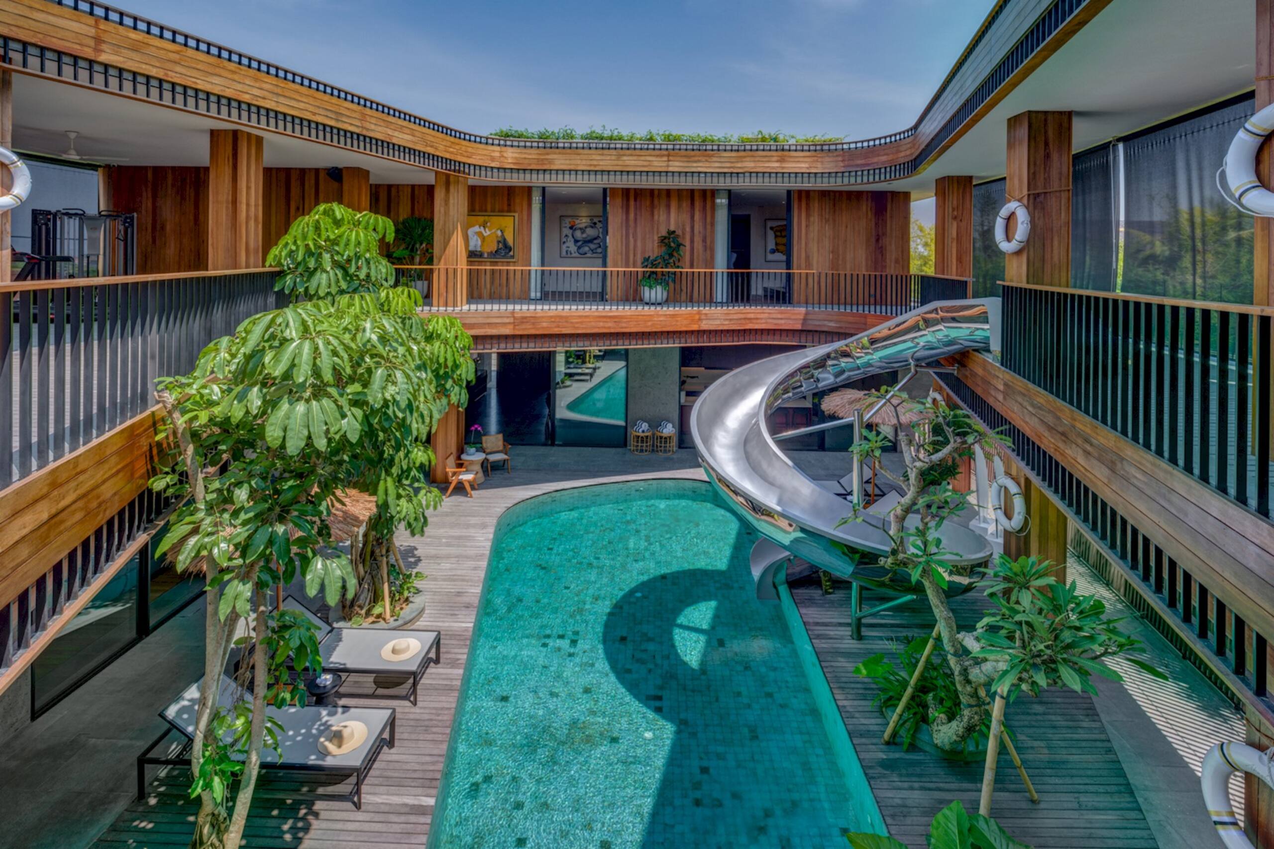 Akashi Residence, Canggu — photo 1