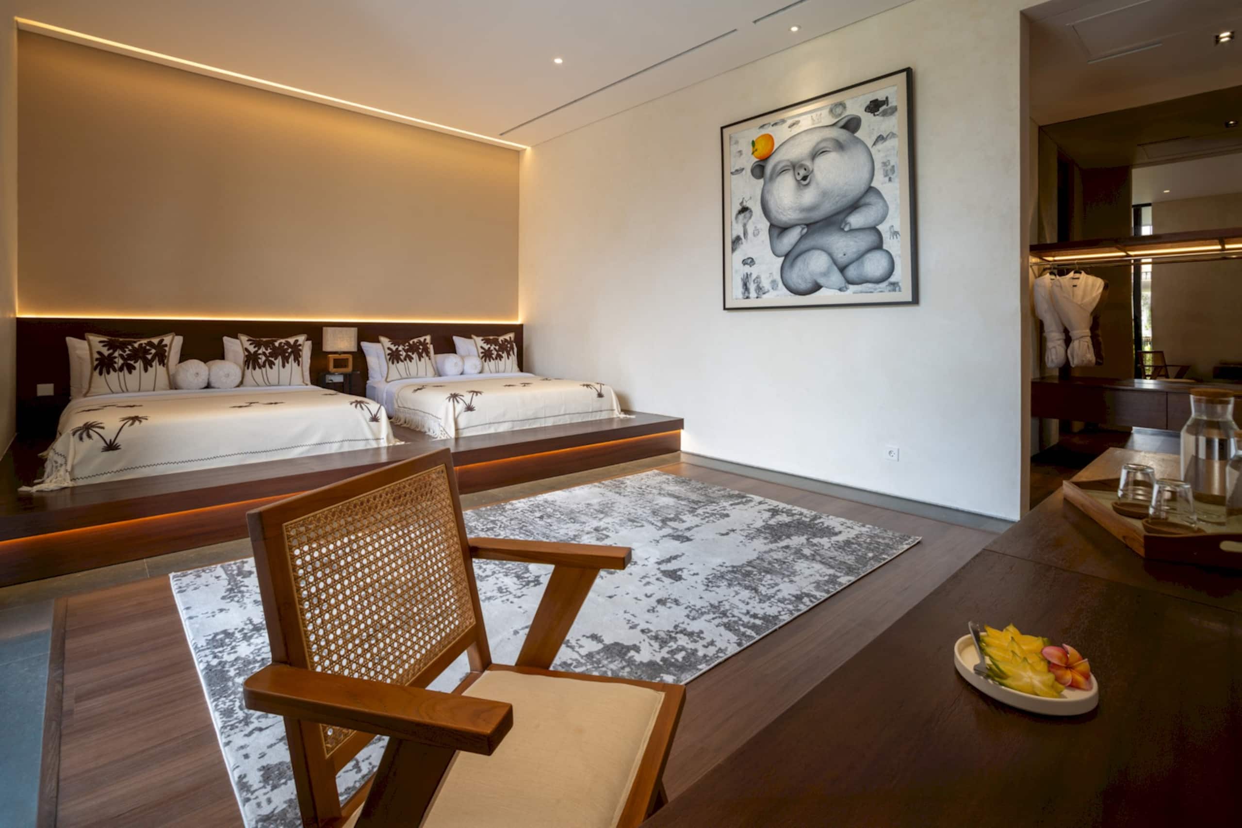 Akashi Residence, Canggu 19