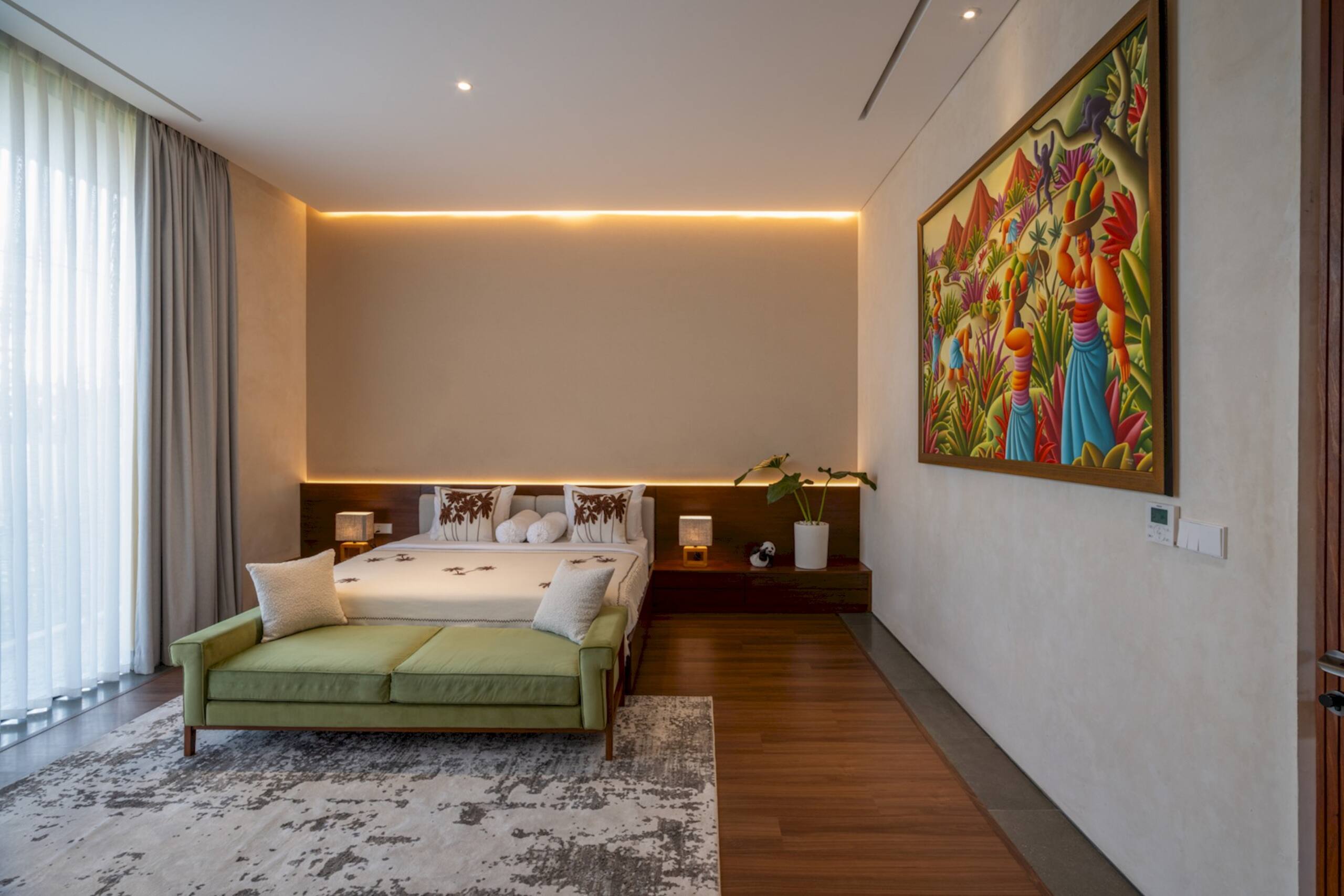 Akashi Residence, Canggu 18