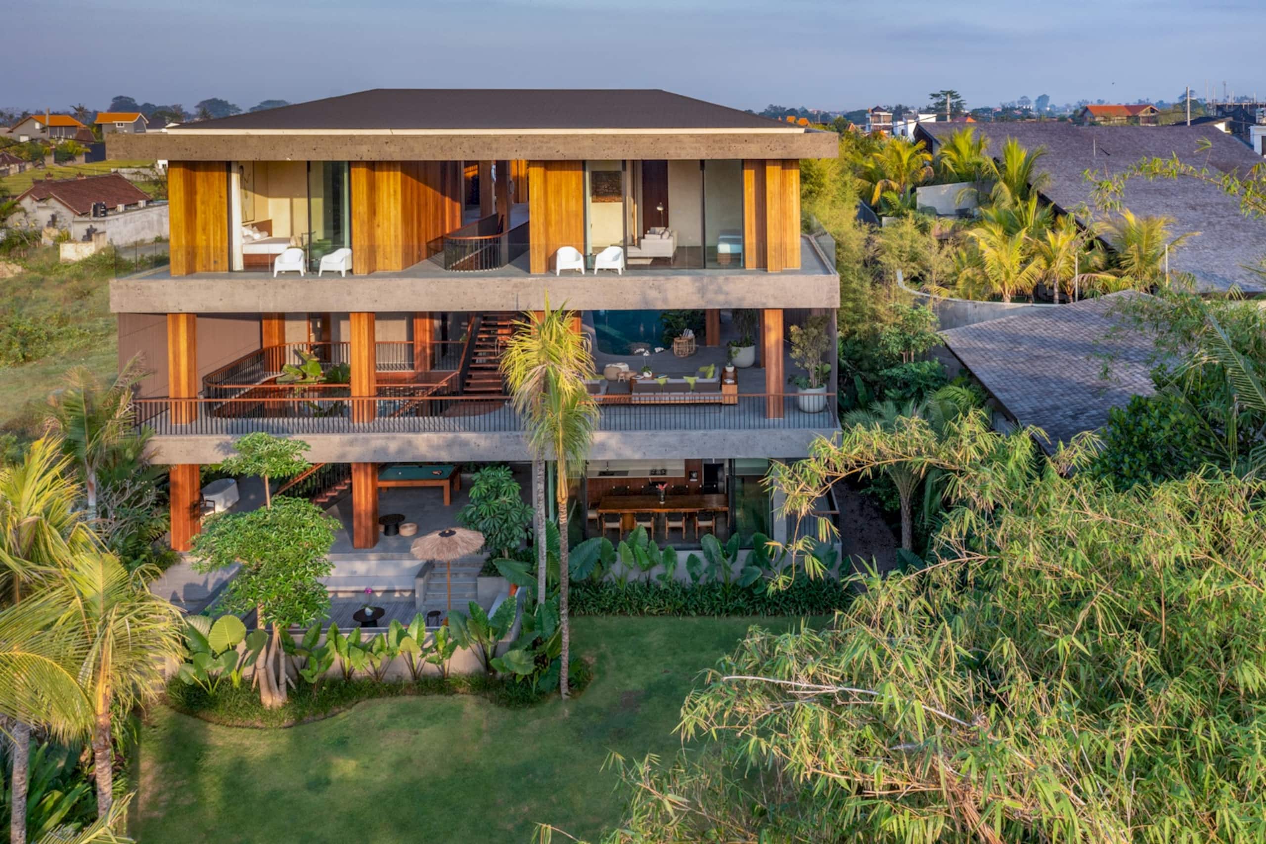 Akashi Residence, Canggu — photo 4