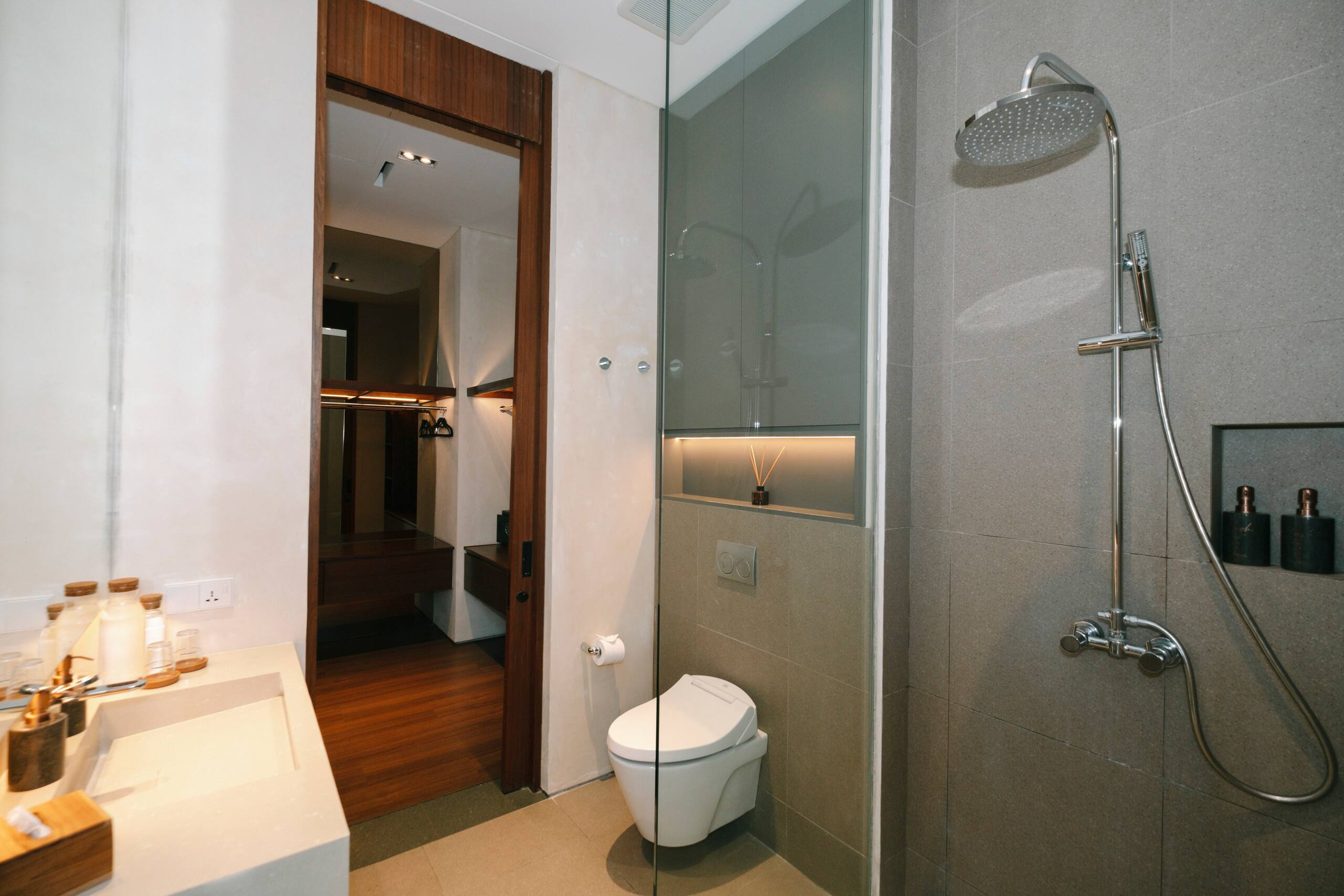 Akashi Residence, Canggu 36