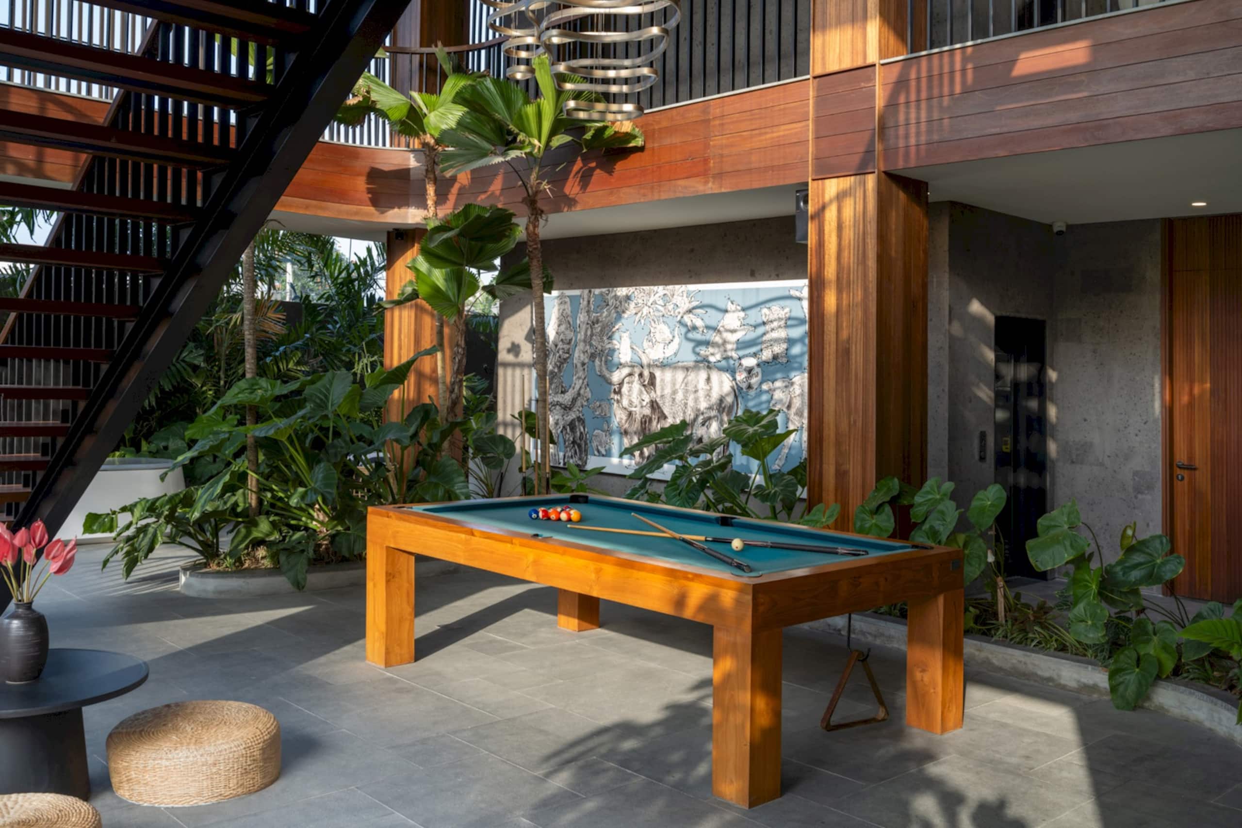 Akashi Residence, Canggu — photo 2