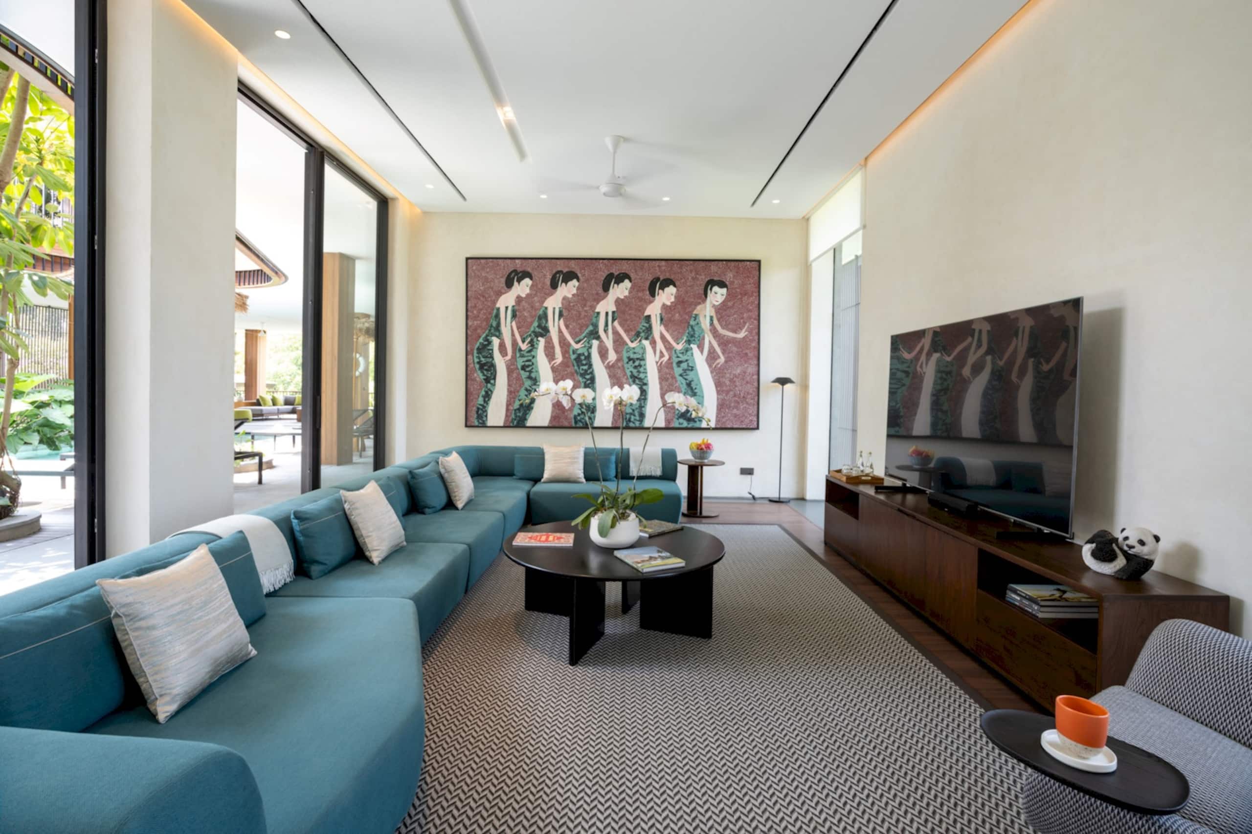 Akashi Residence, Canggu 8