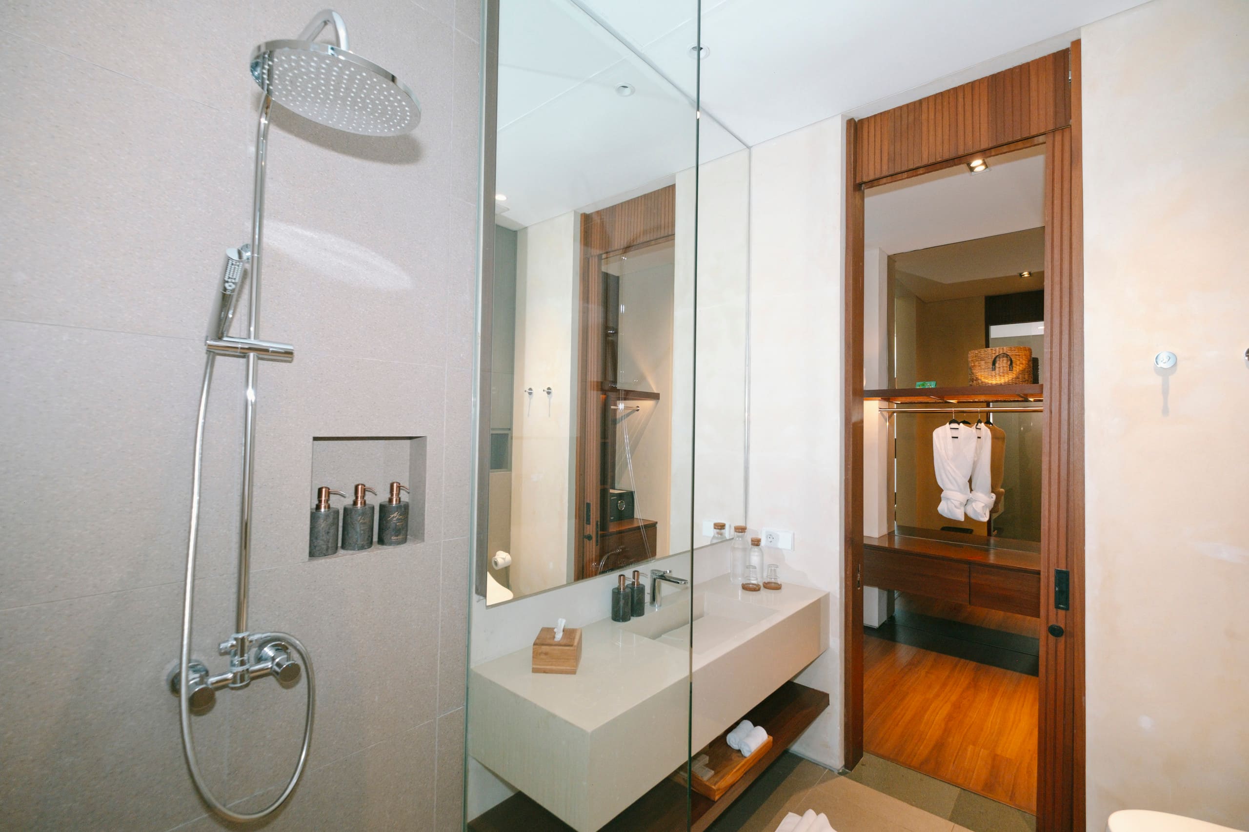 Akashi Residence, Canggu 21