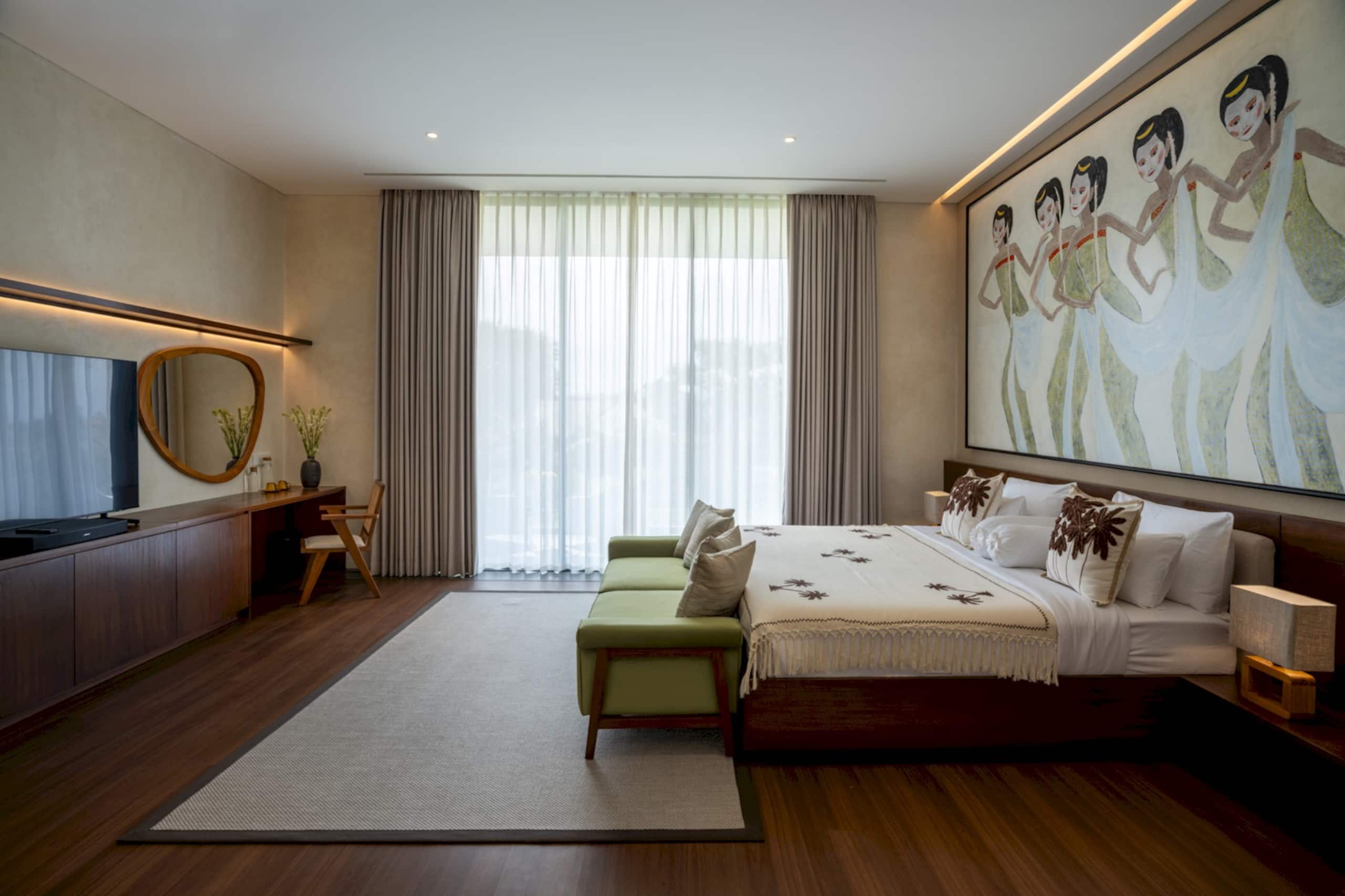 Akashi Residence, Canggu 16