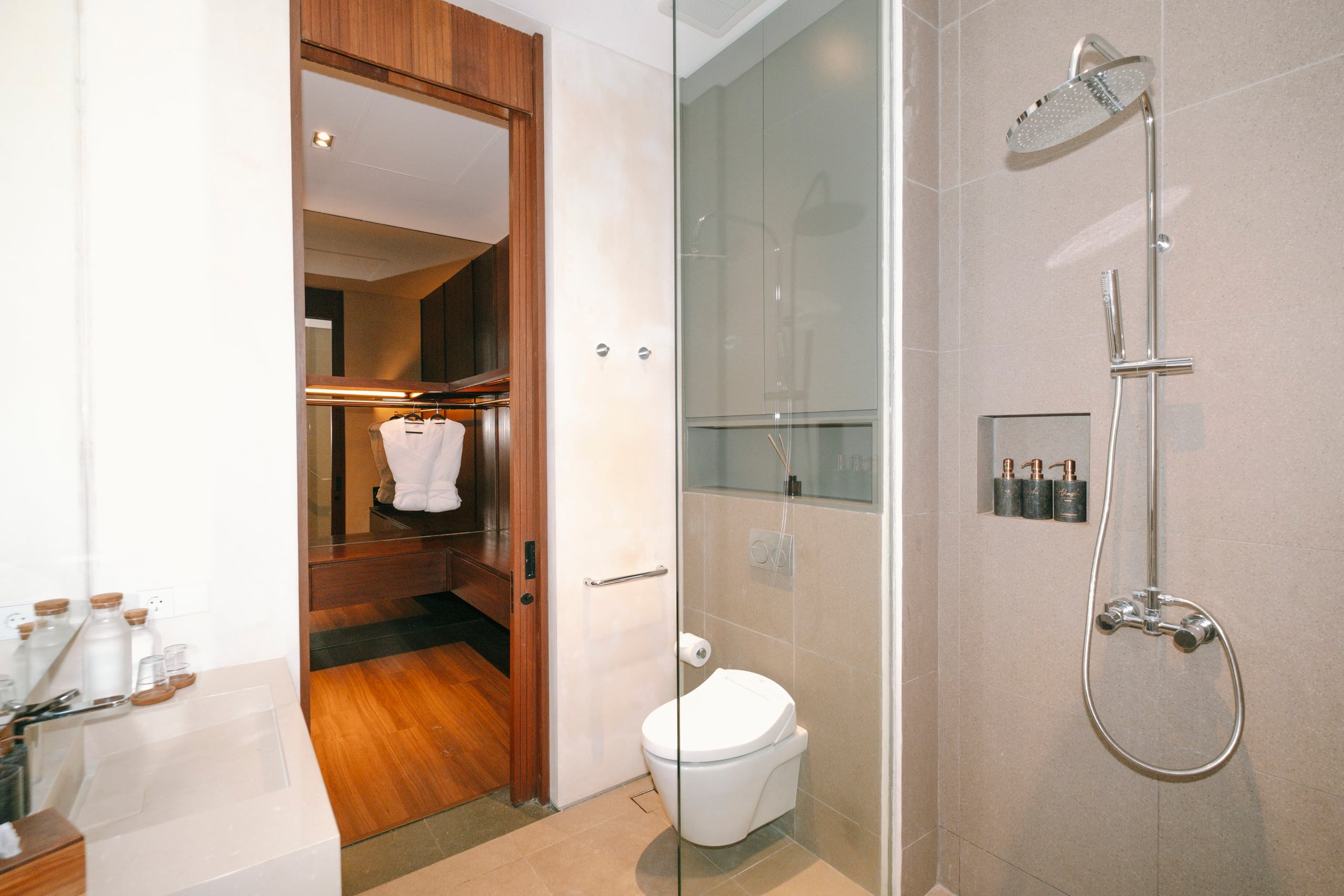Akashi Residence, Canggu 22