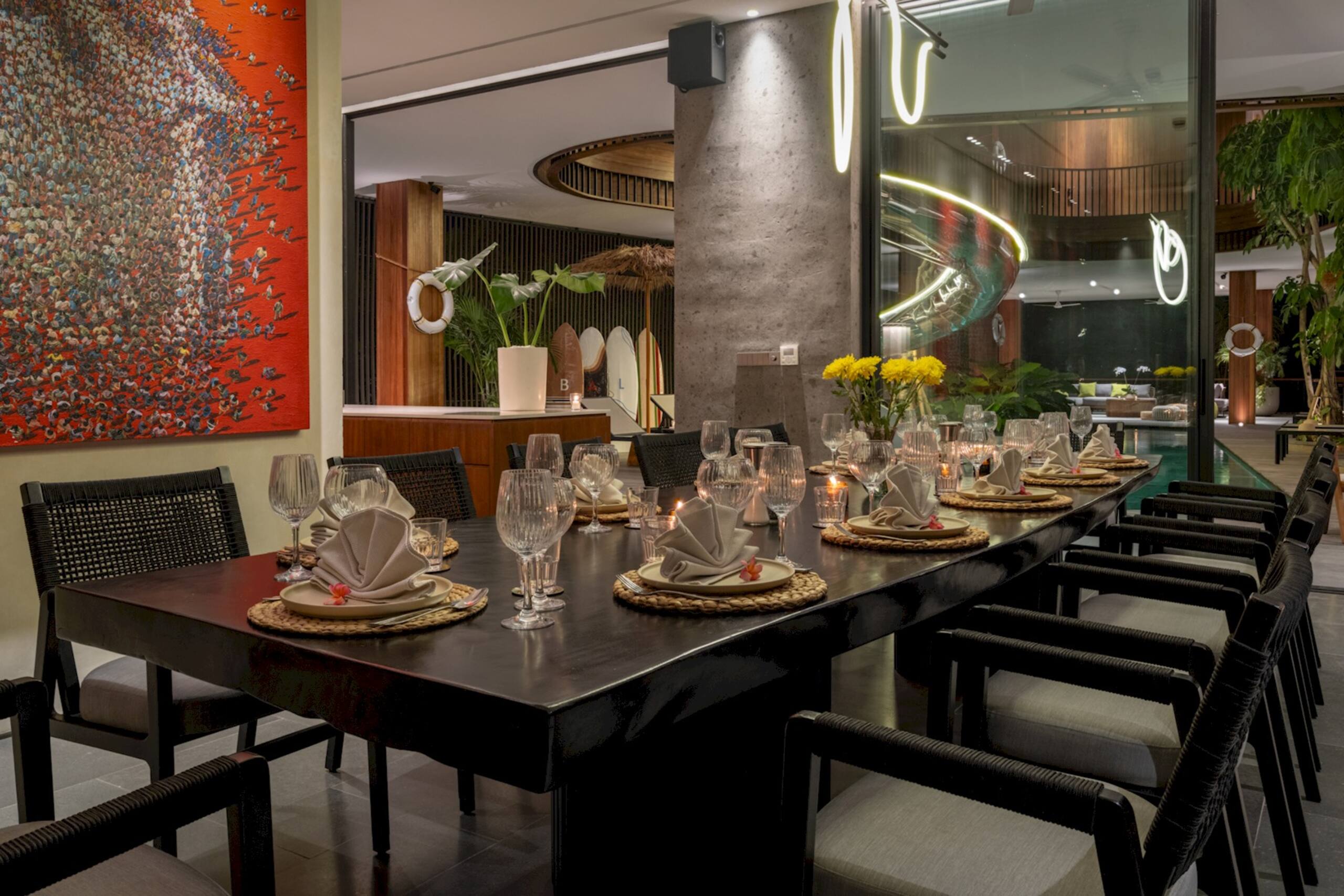 Akashi Residence, Canggu 15
