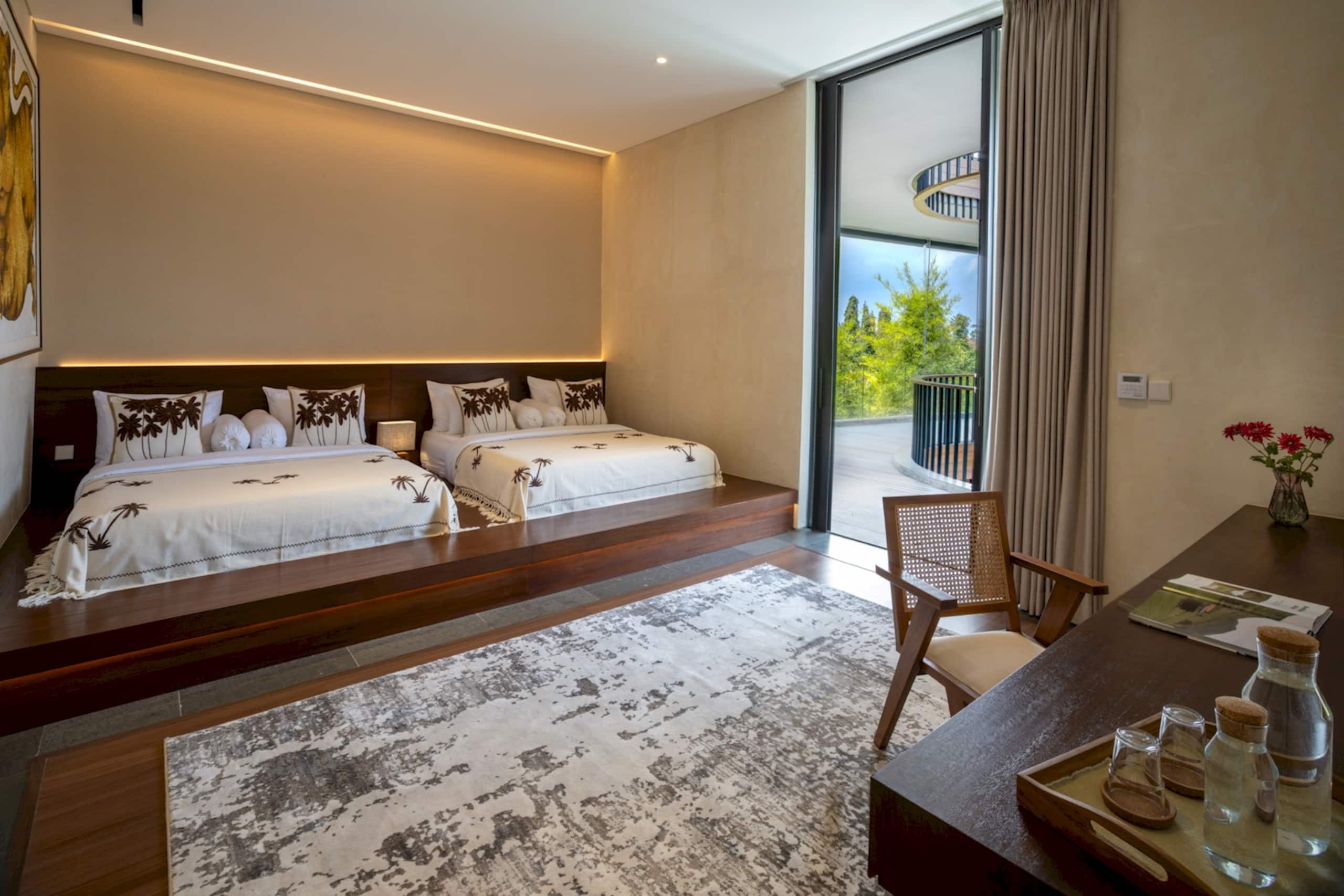 Akashi Residence, Canggu 20