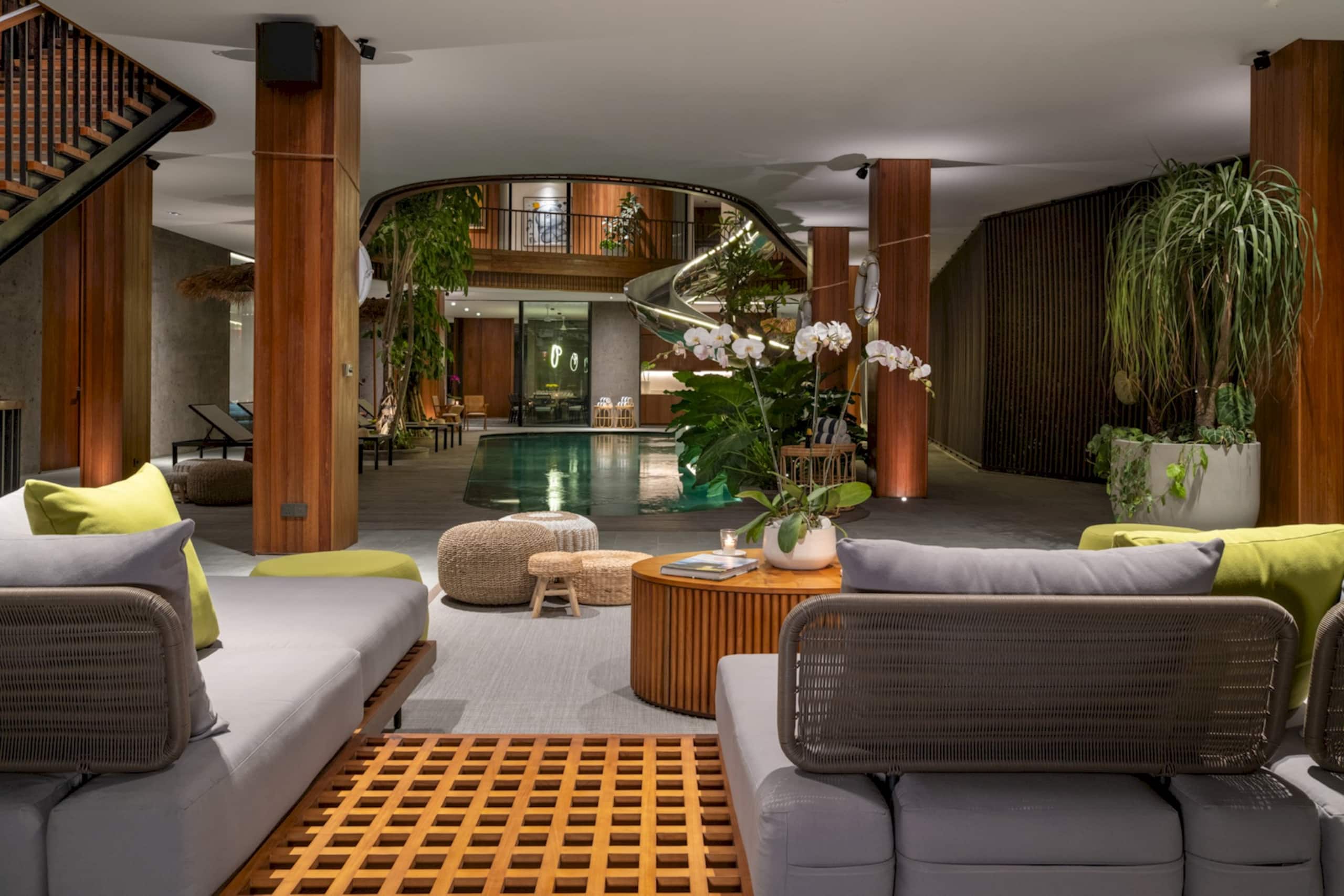 Akashi Residence, Canggu 11