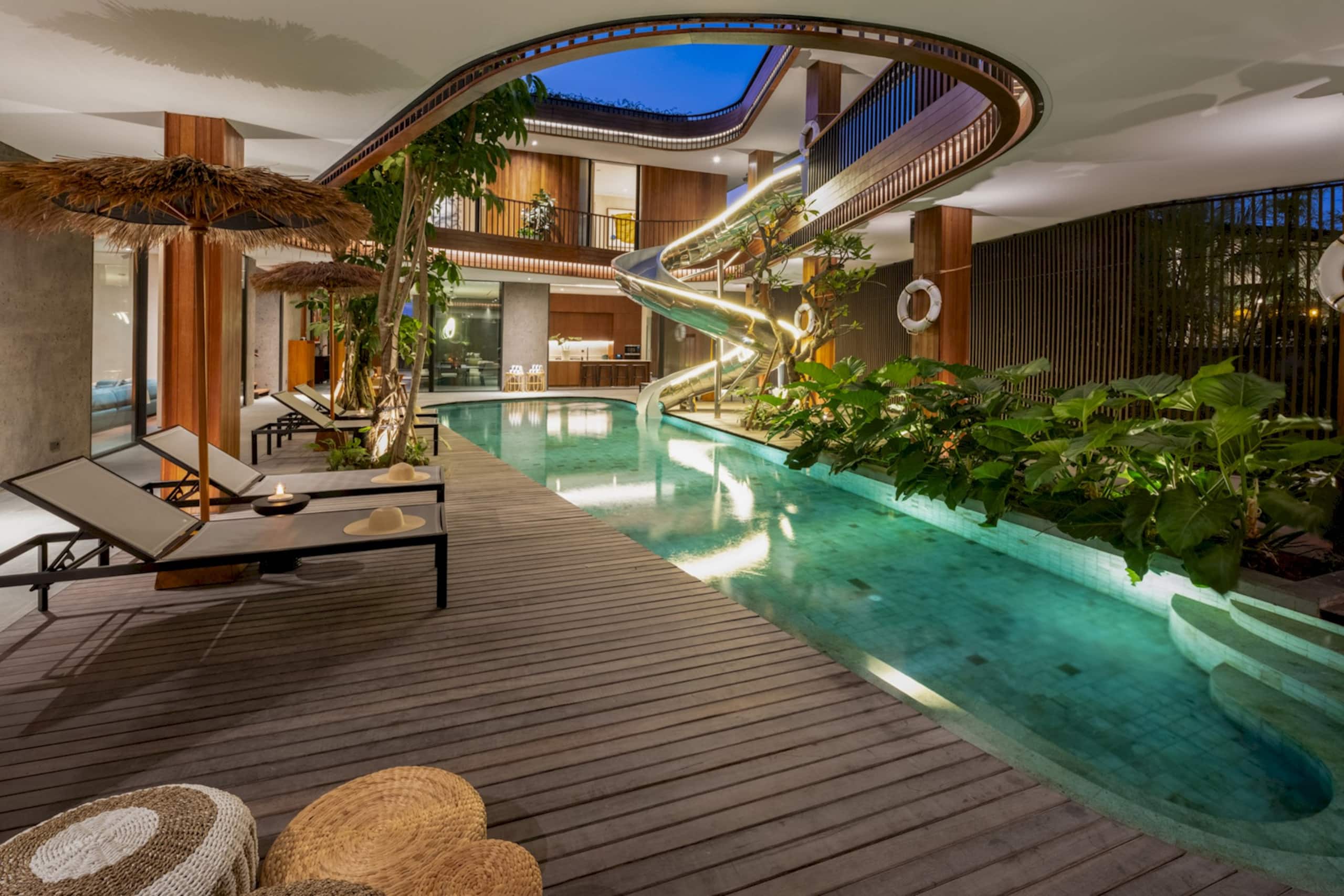 Akashi Residence, Canggu — photo 5