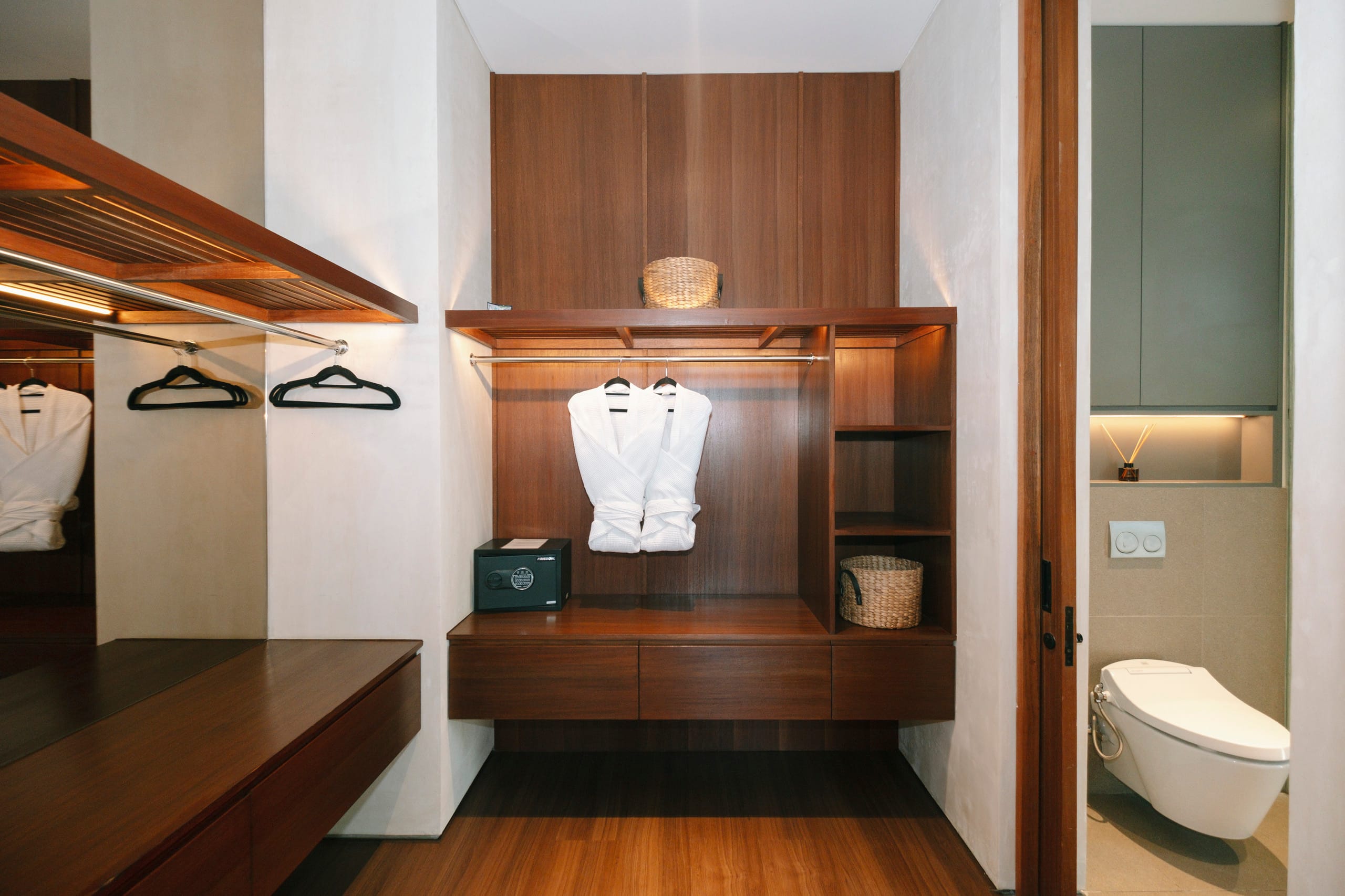 Akashi Residence, Canggu 34