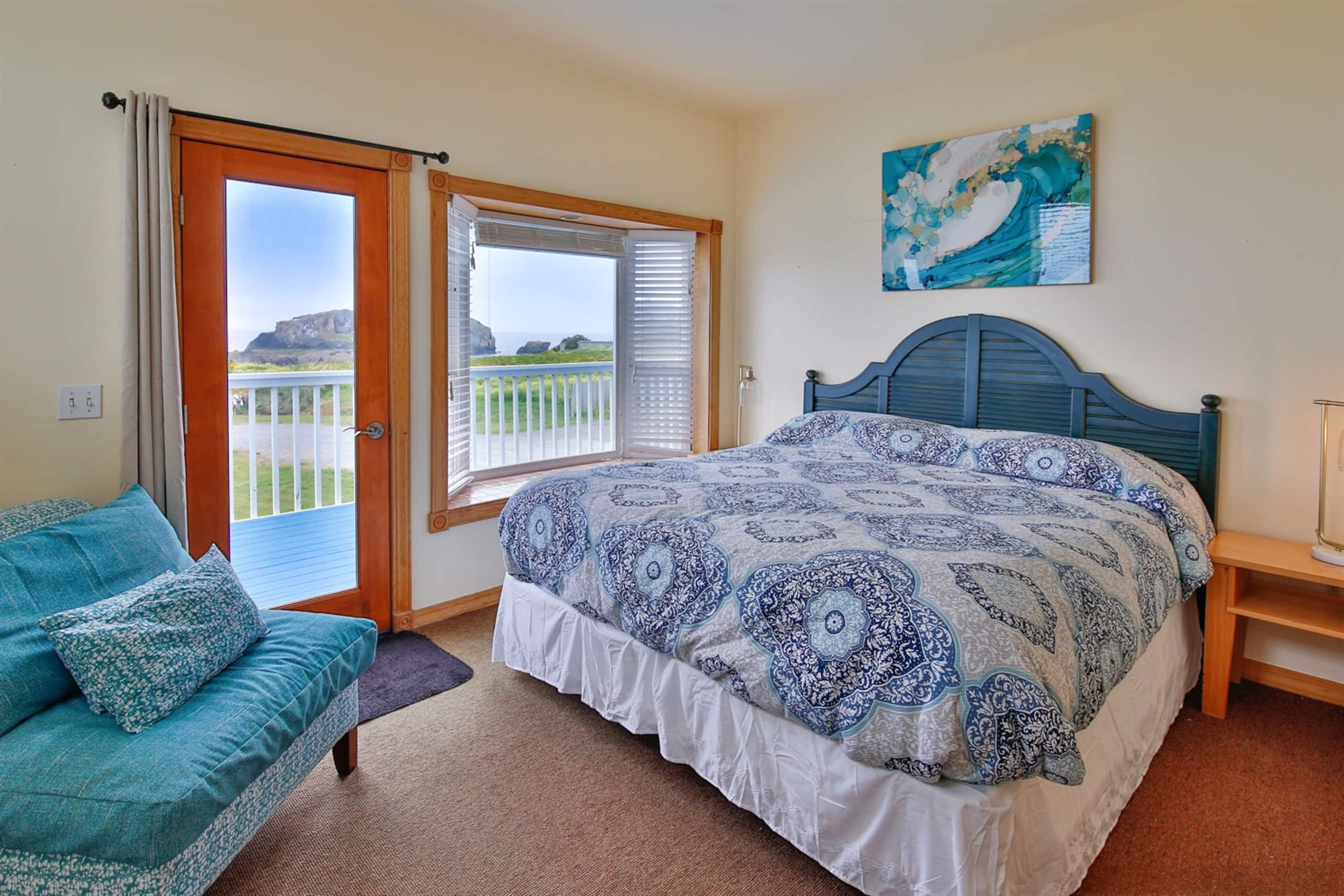 The Avanti Beach House 28