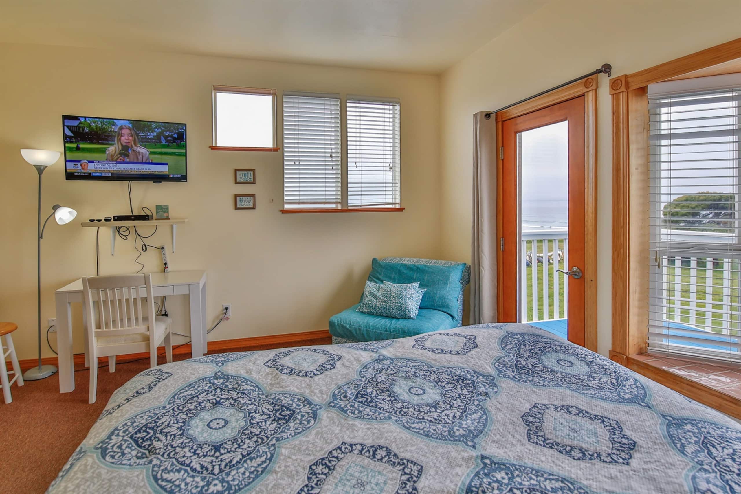 The Avanti Beach House 29