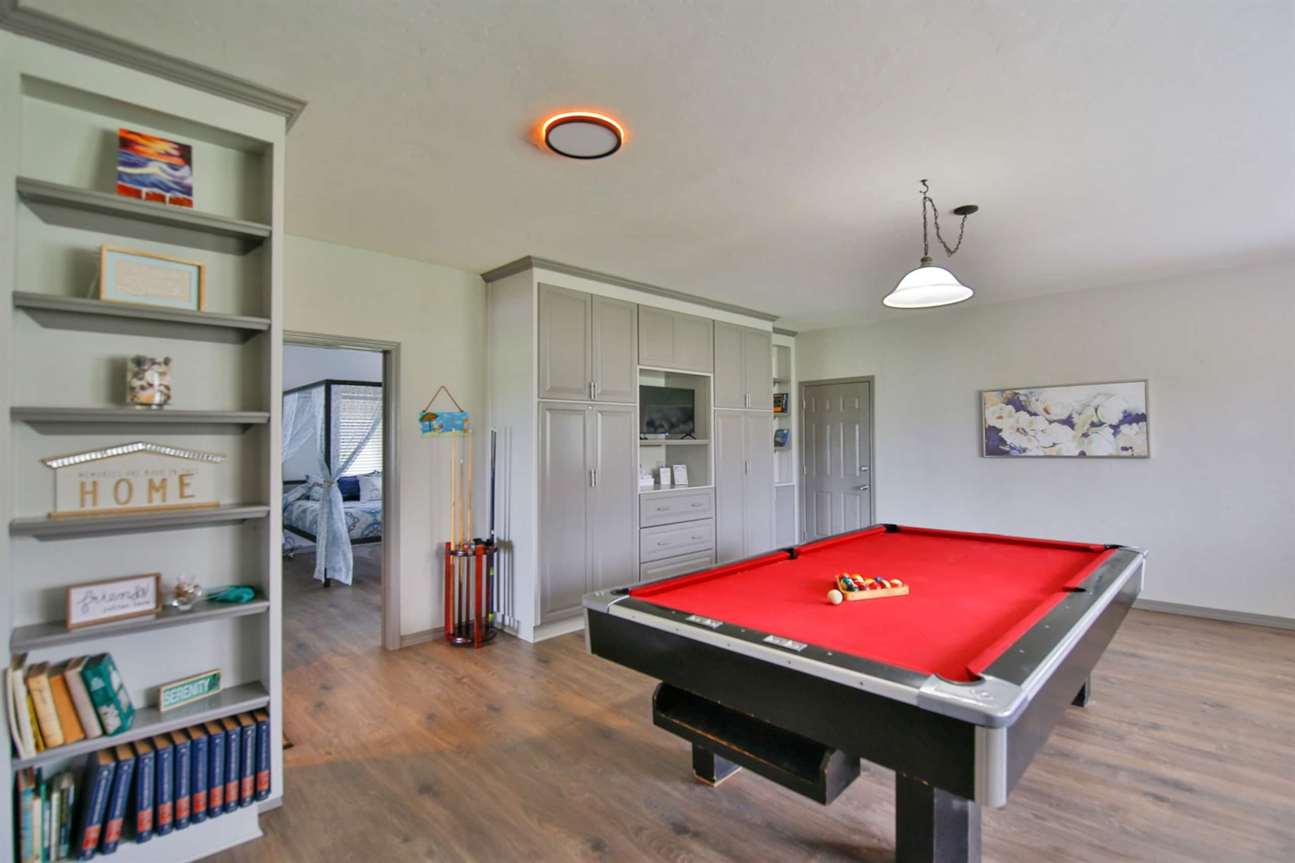 The Avanti Beach House 13