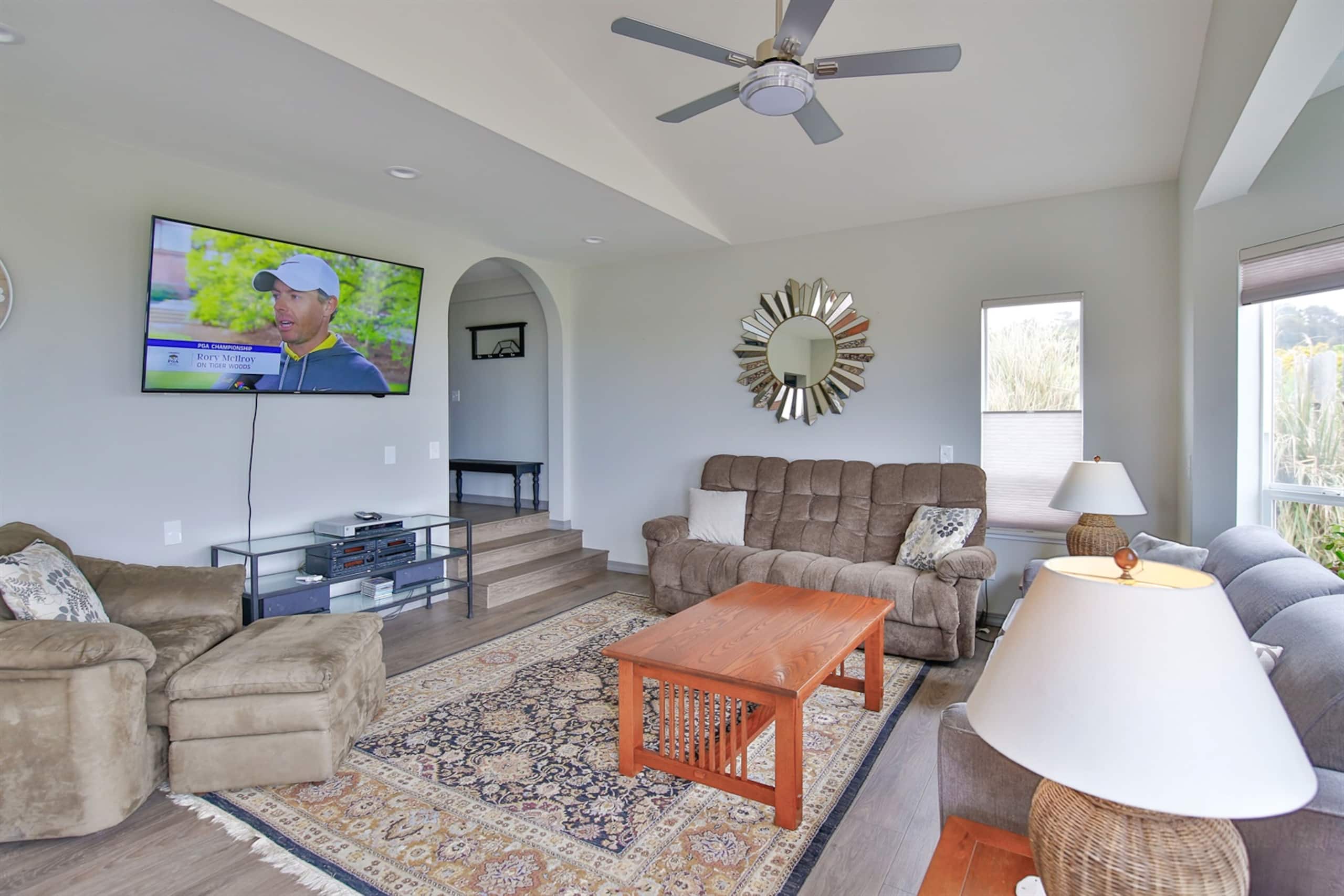The Avanti Beach House 9