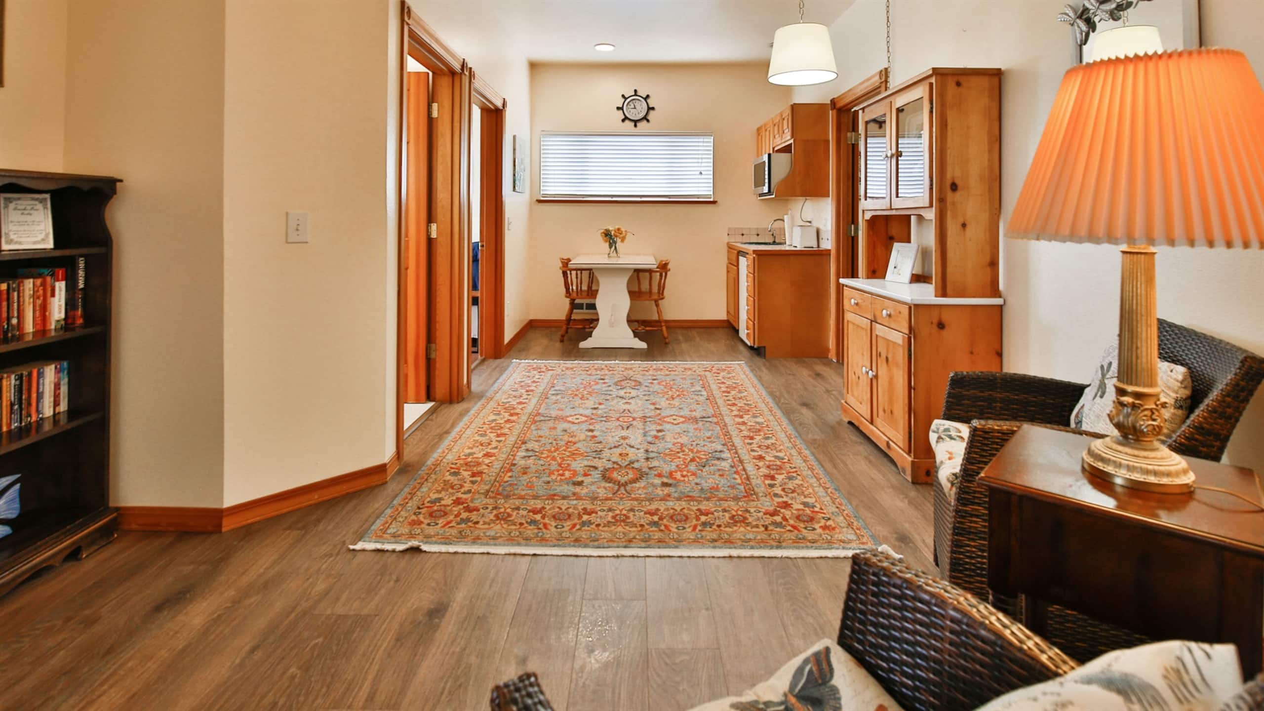 The Avanti Beach House 22