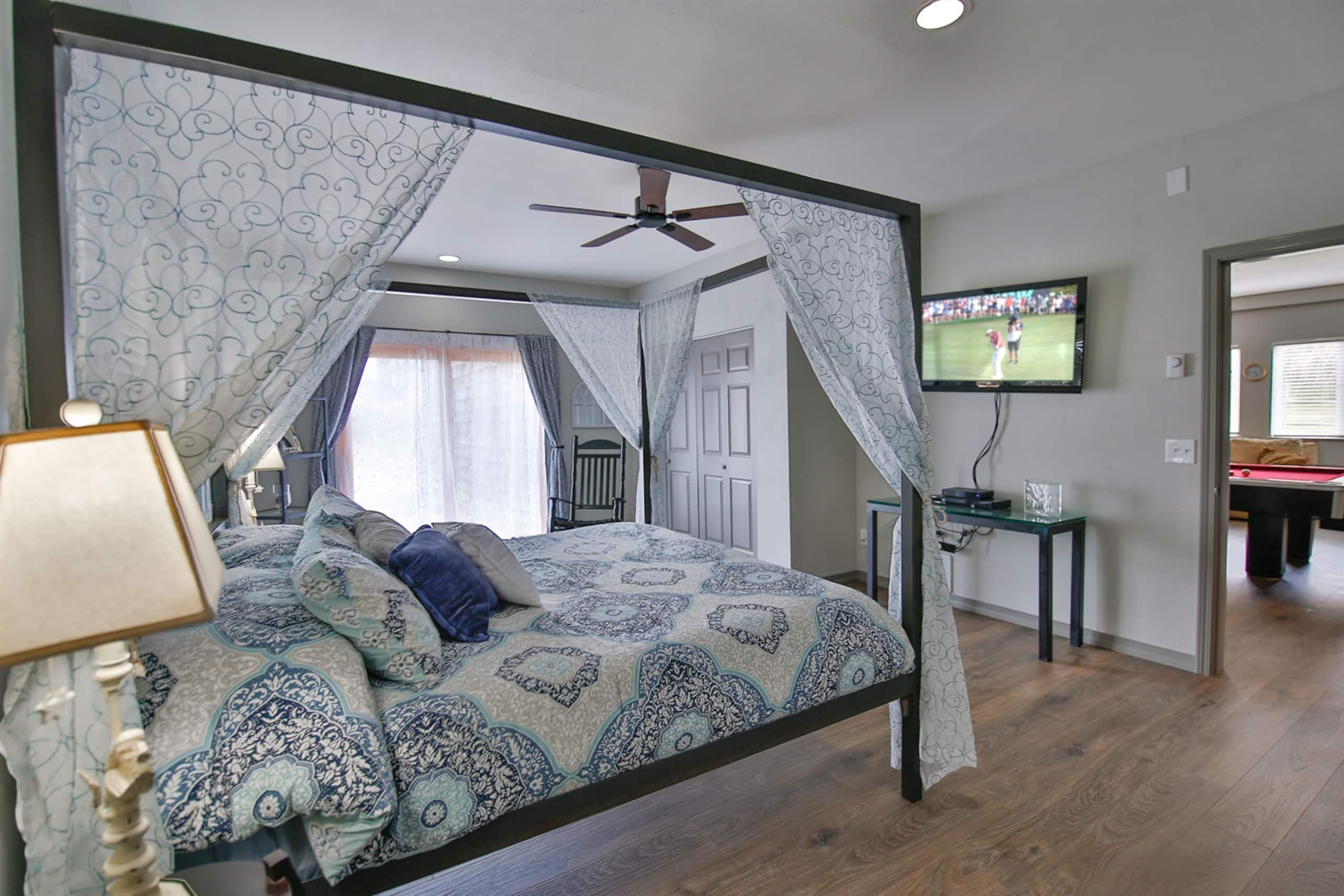 The Avanti Beach House 24