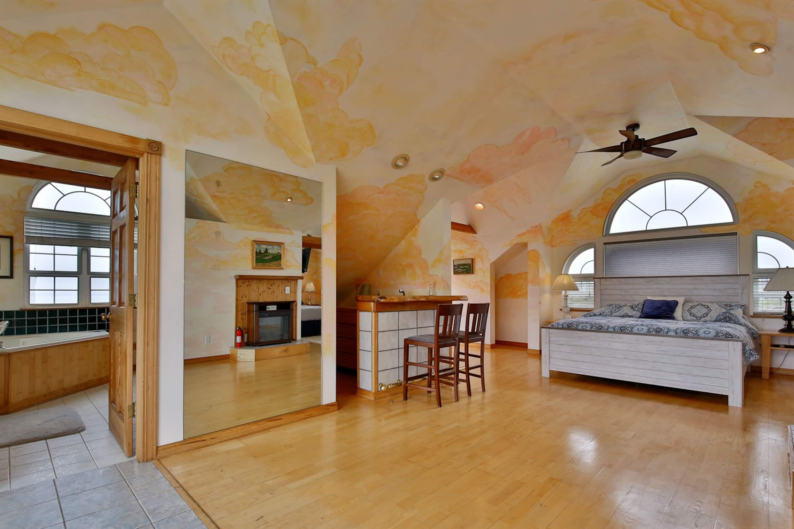 The Avanti Beach House 30