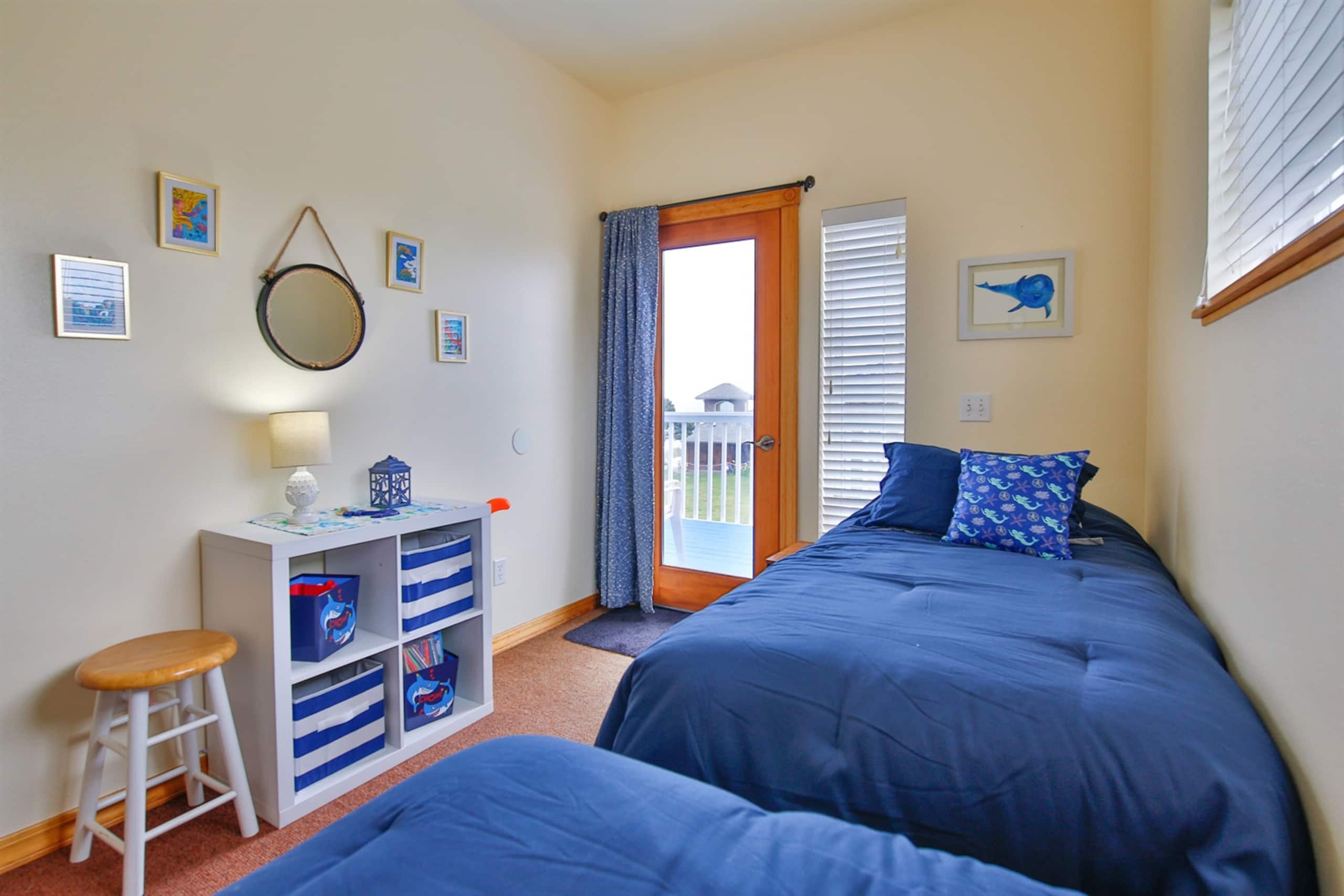 The Avanti Beach House 26