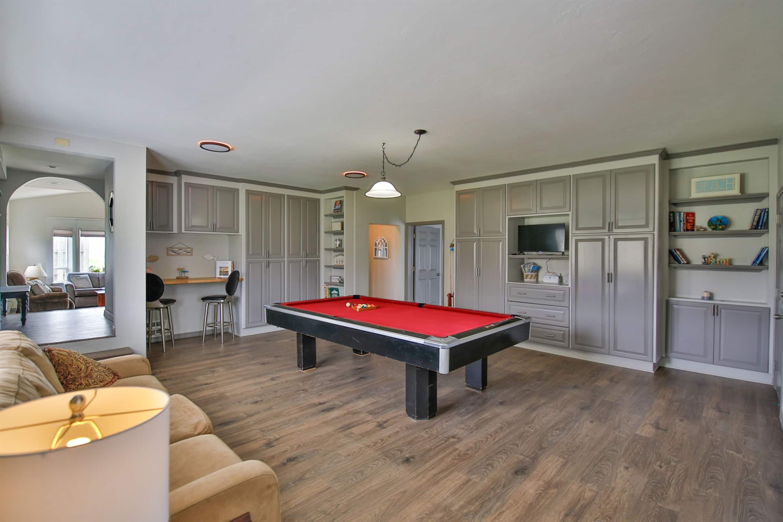 The Avanti Beach House 12