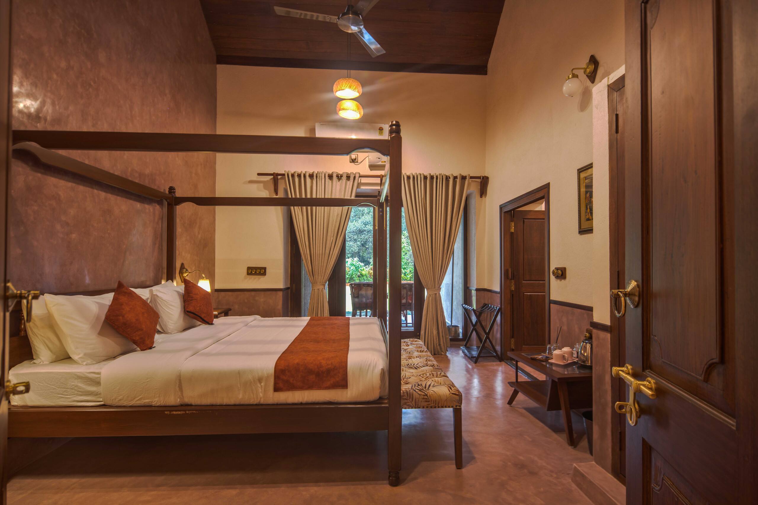 Villa Aroor- A Boutique Homestay 10