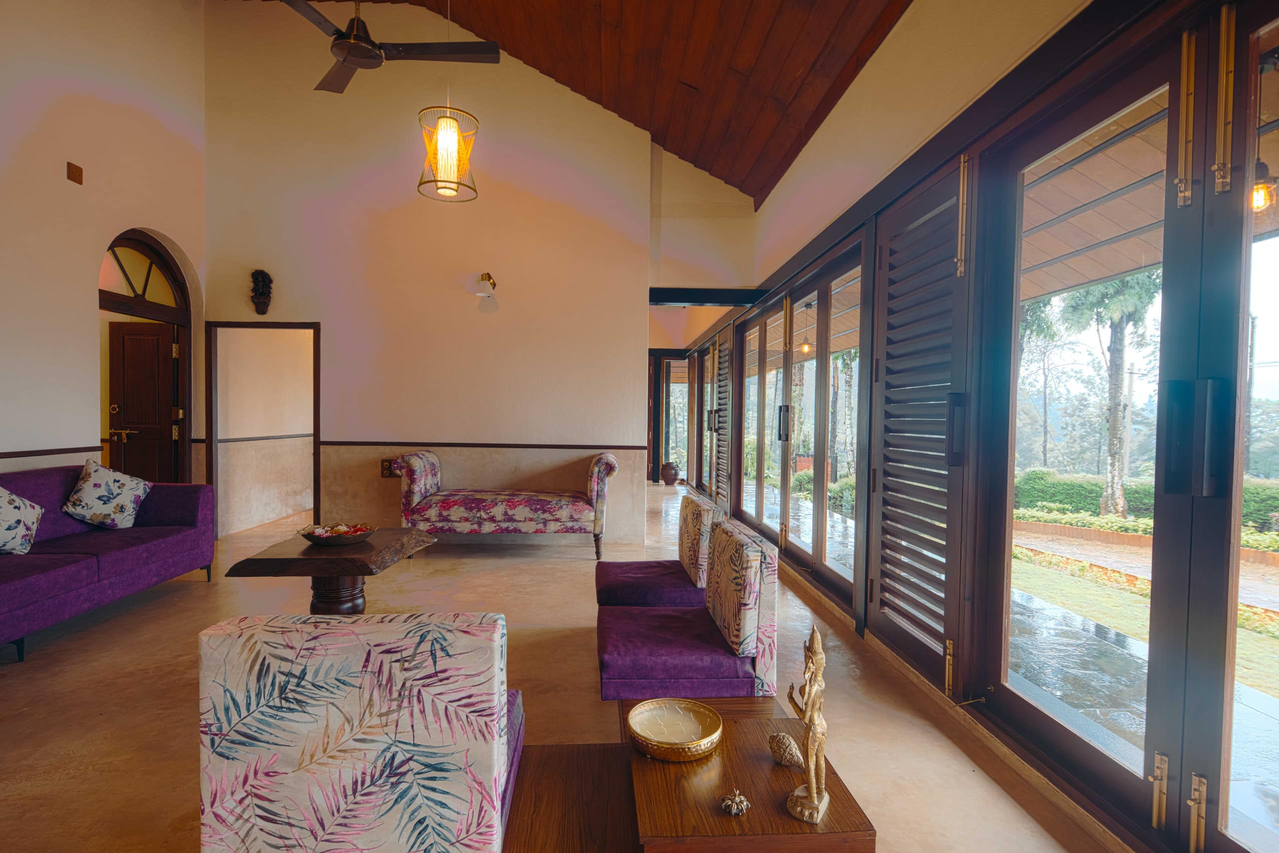 Villa Aroor- A Boutique Homestay 5