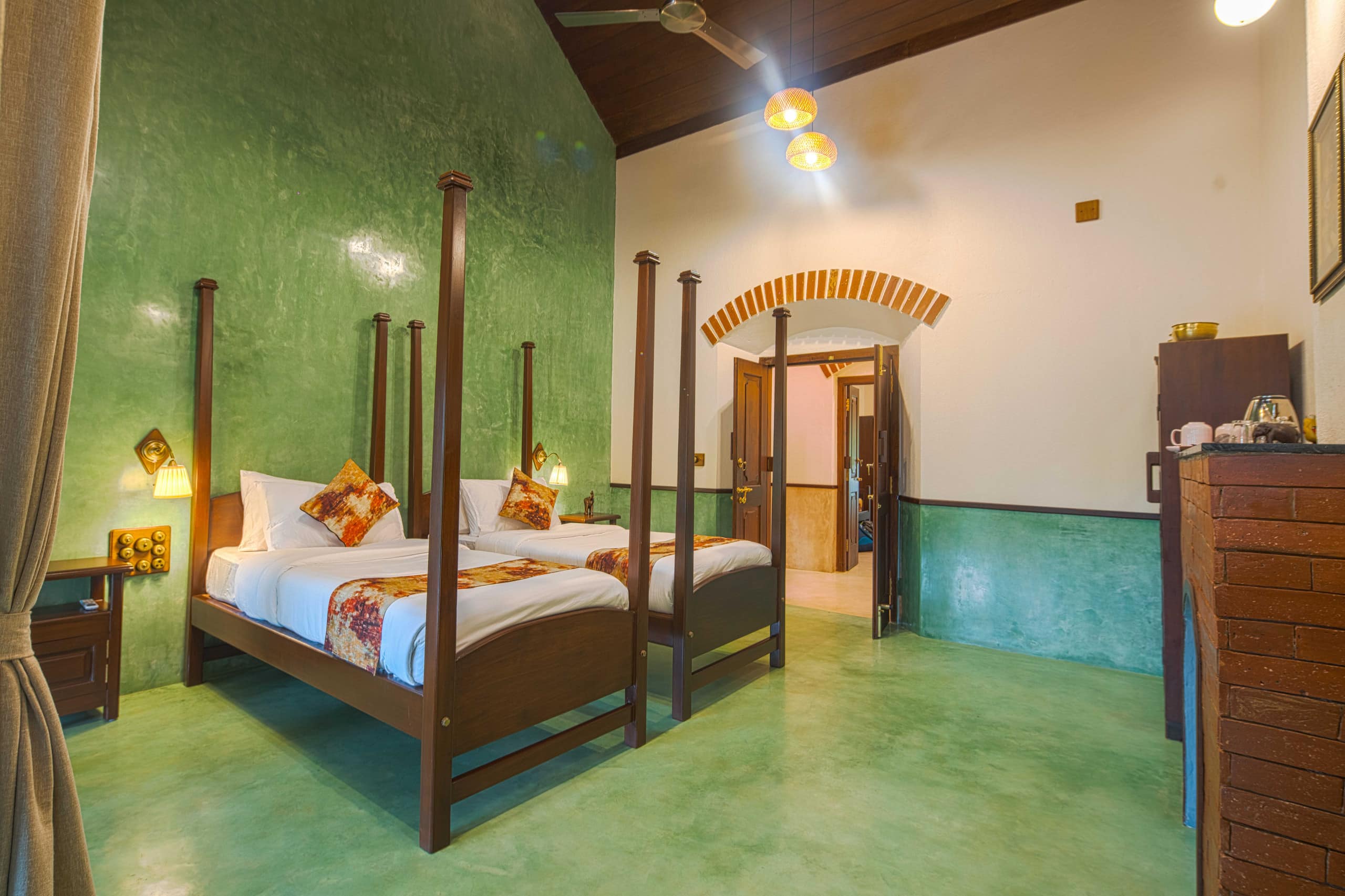 Villa Aroor- A Boutique Homestay 9