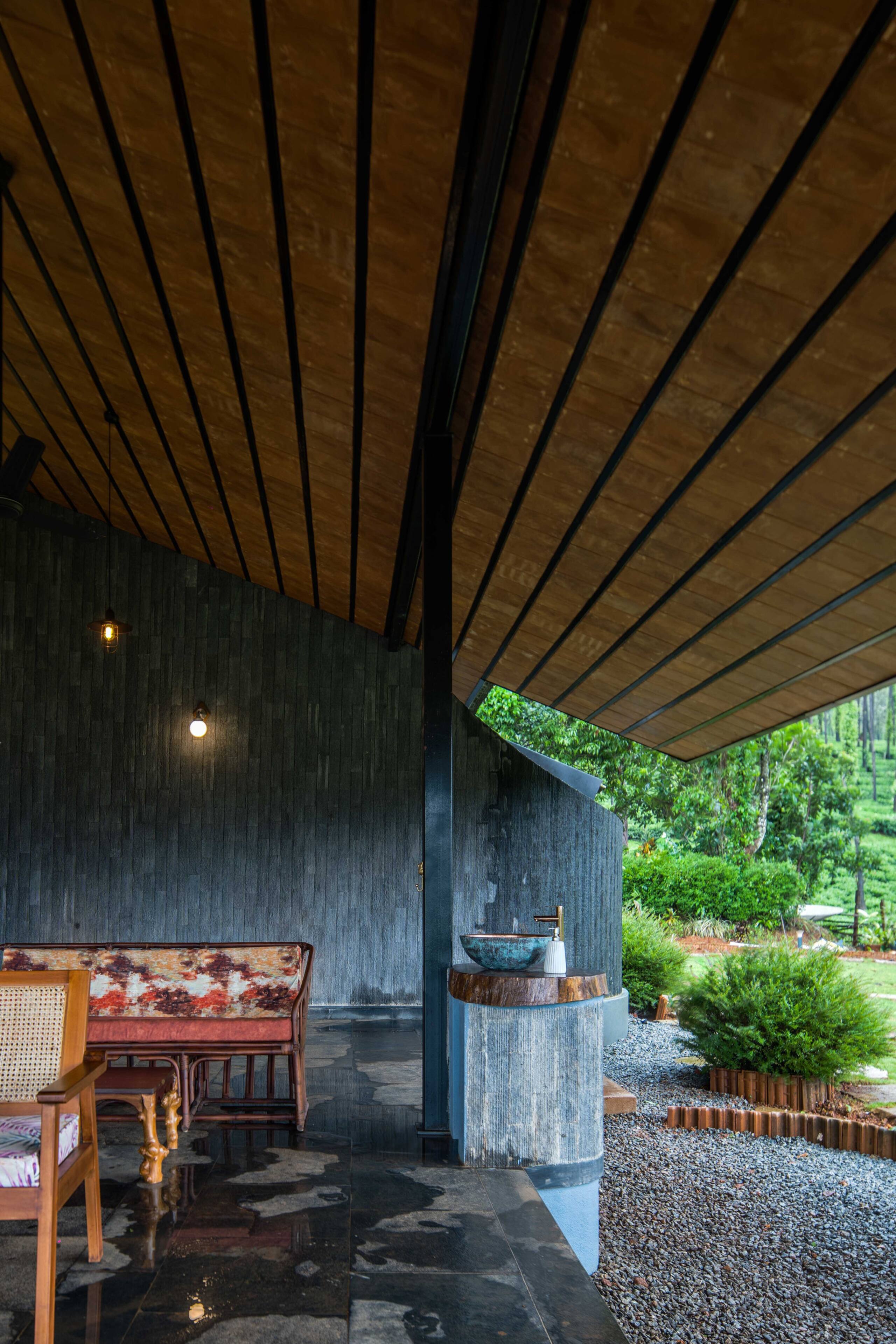 Villa Aroor- A Boutique Homestay 14