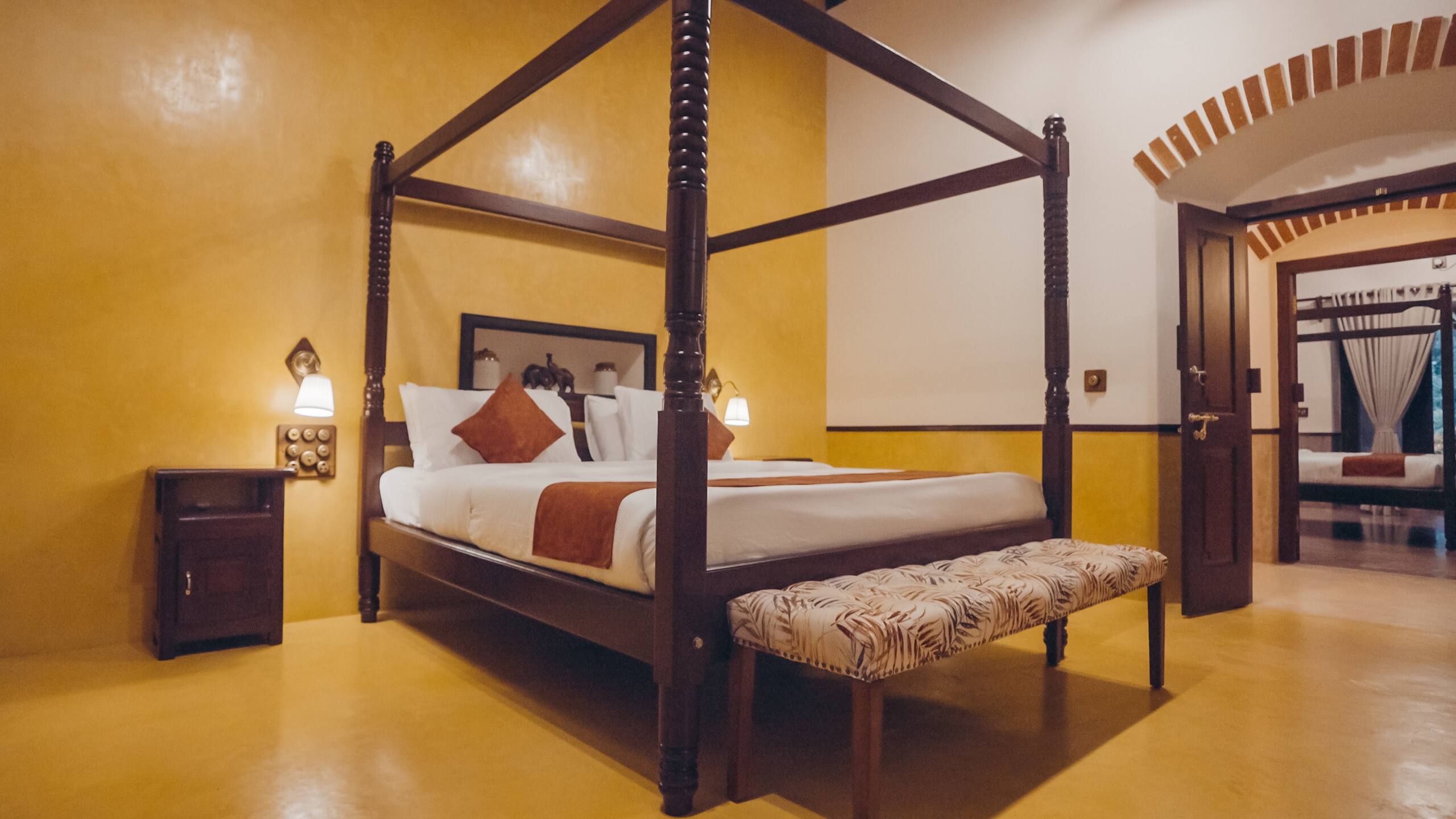 Villa Aroor- A Boutique Homestay 6