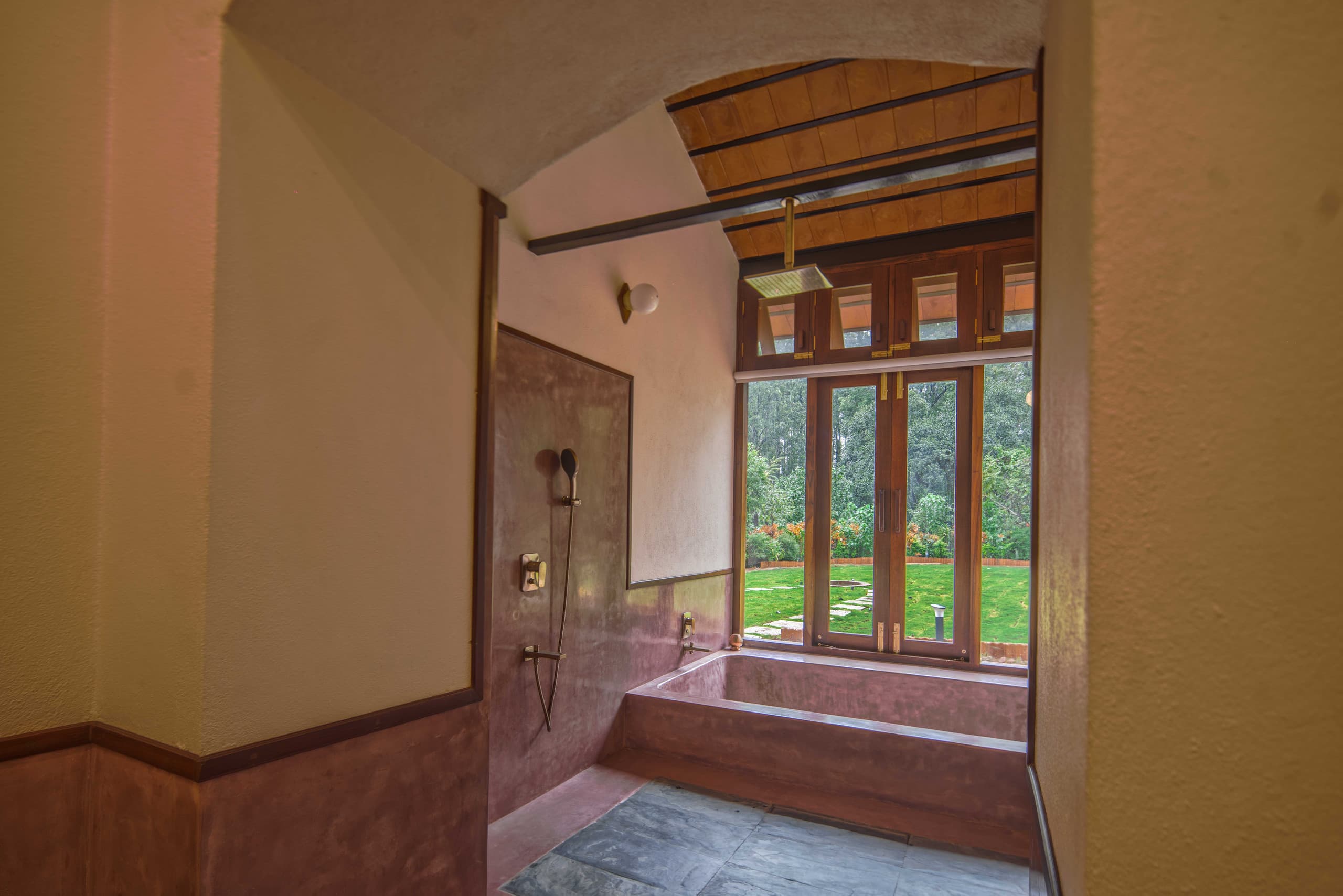 Villa Aroor- A Boutique Homestay 11