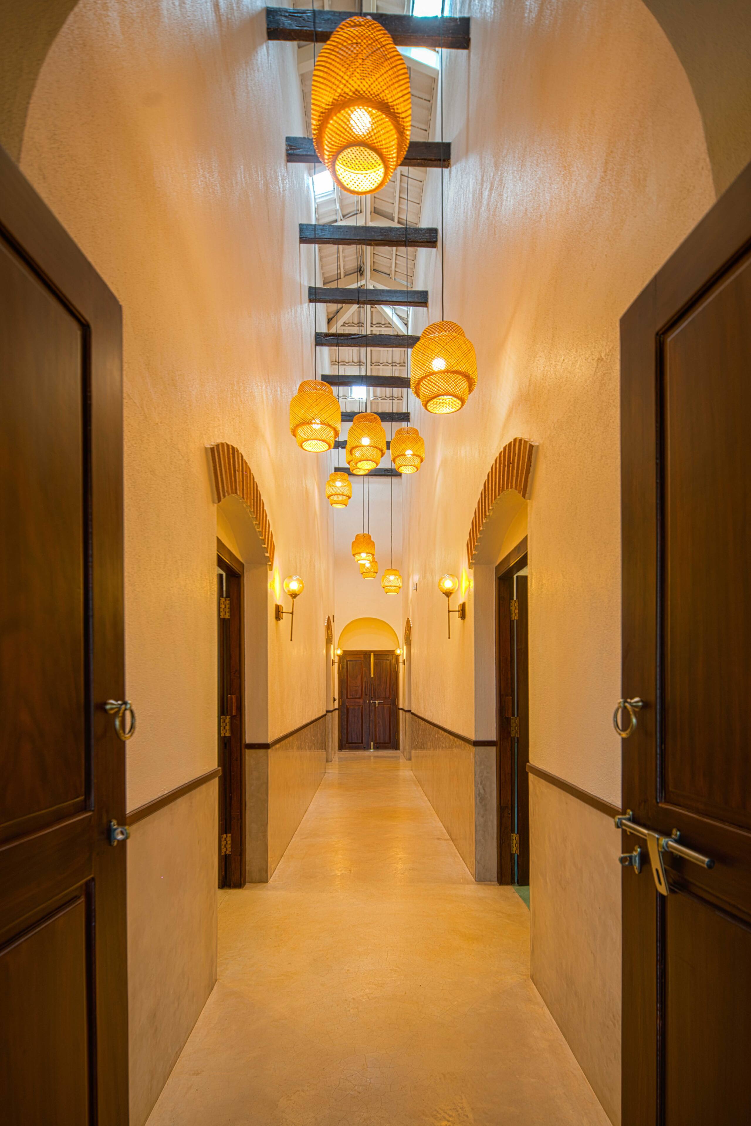 Villa Aroor- A Boutique Homestay 3