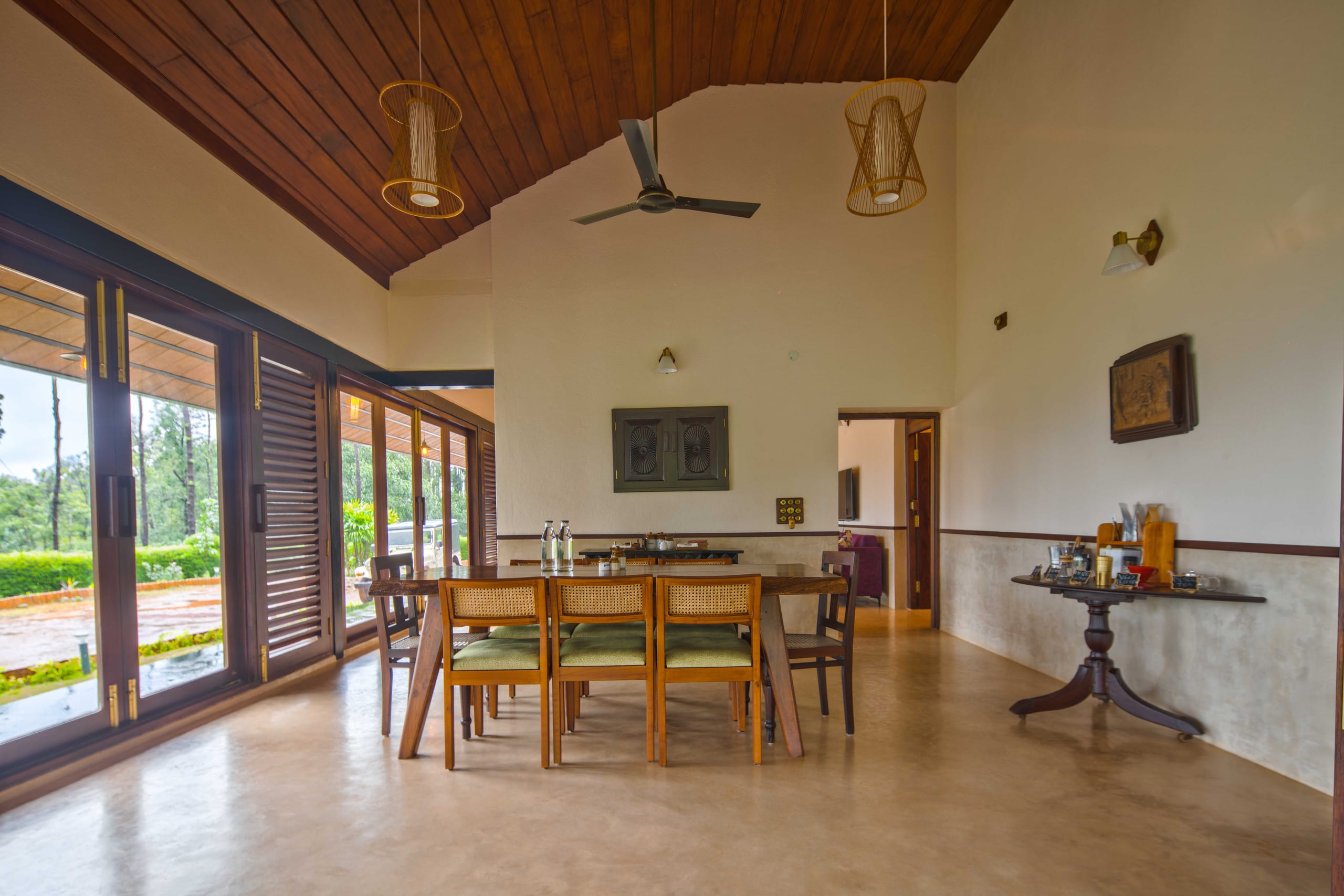 Villa Aroor- A Boutique Homestay 4