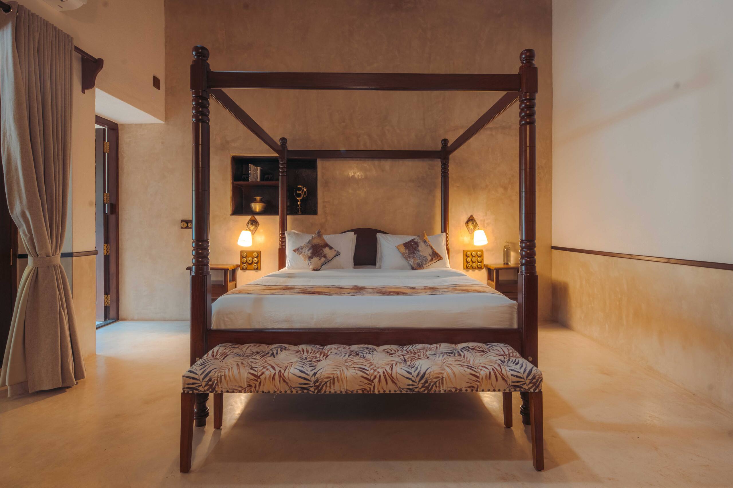 Villa Aroor- A Boutique Homestay 8