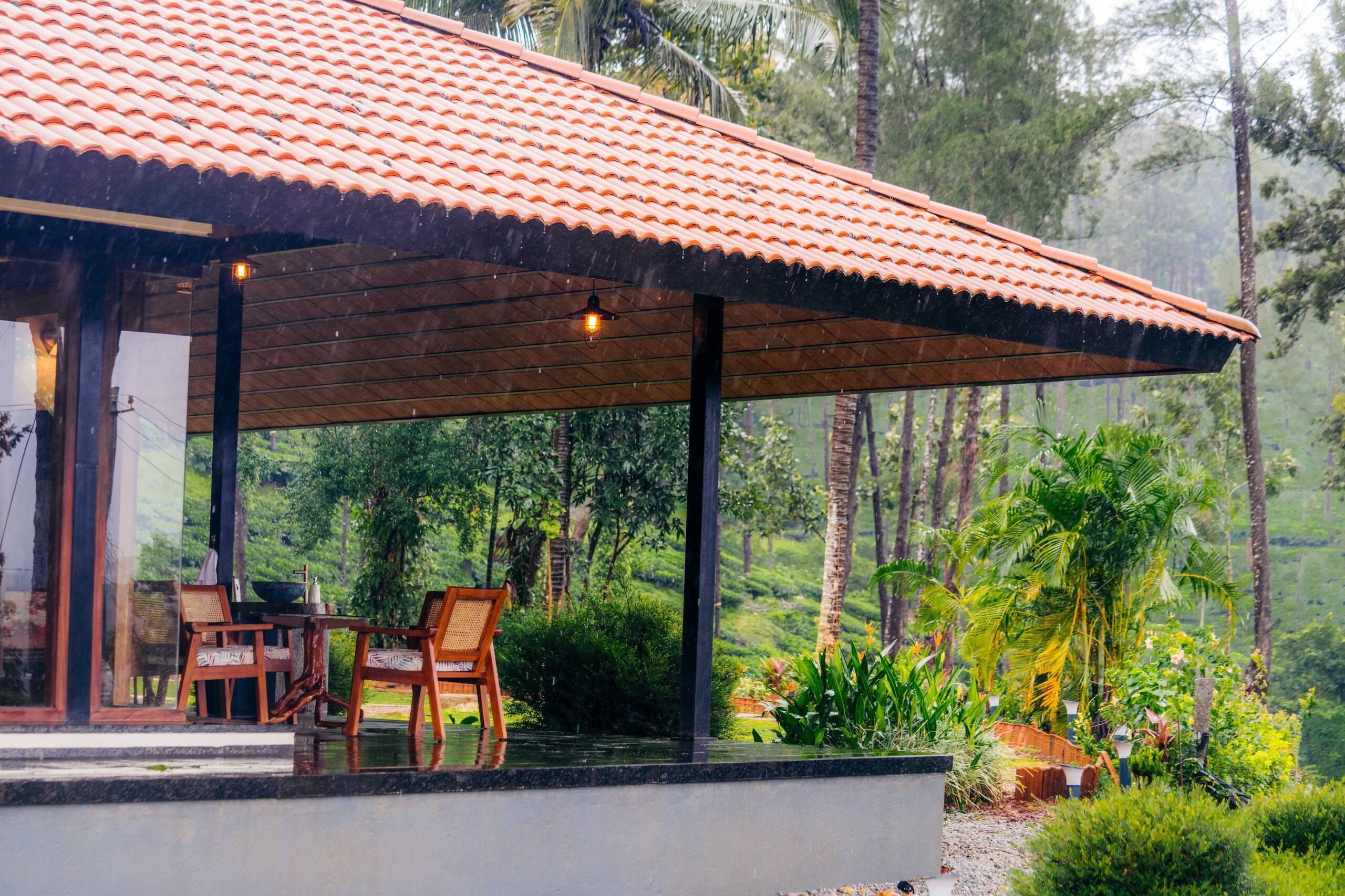 Villa Aroor- A Boutique Homestay 2