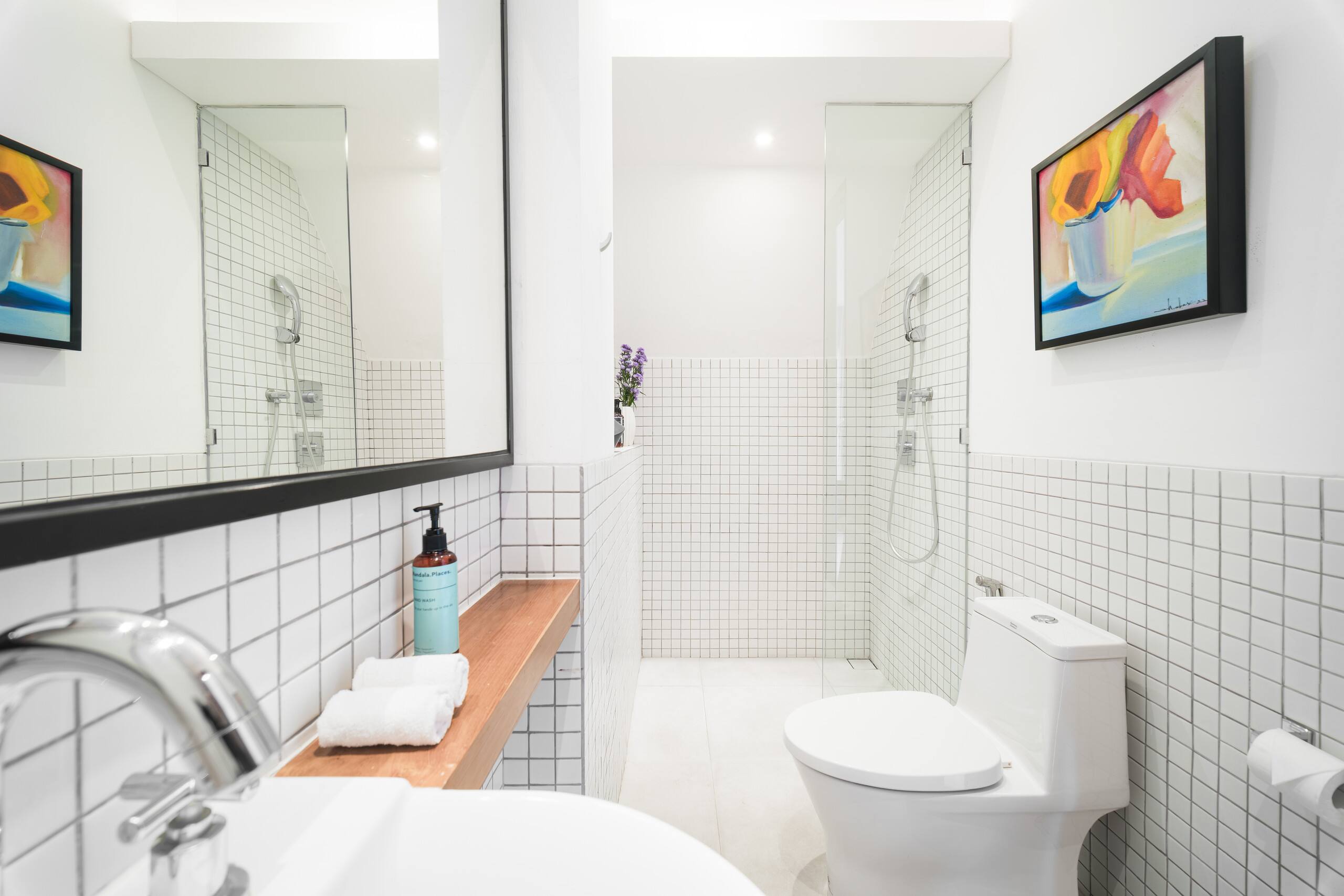 Family friendly 2BR Villa in Canggu w/ Pool & Deck 24