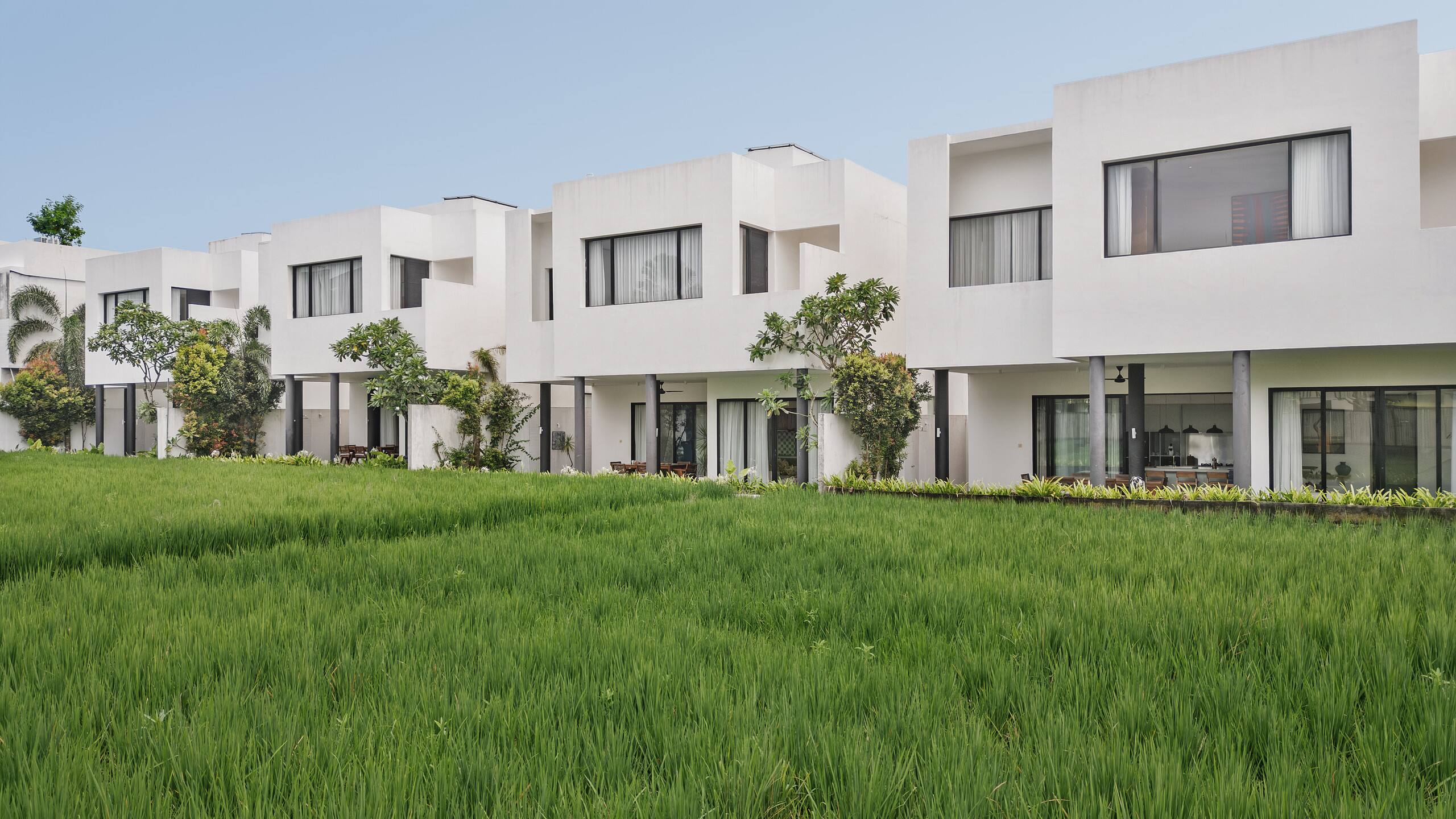 Family friendly 2BR Villa in Canggu w/ Pool & Deck 26
