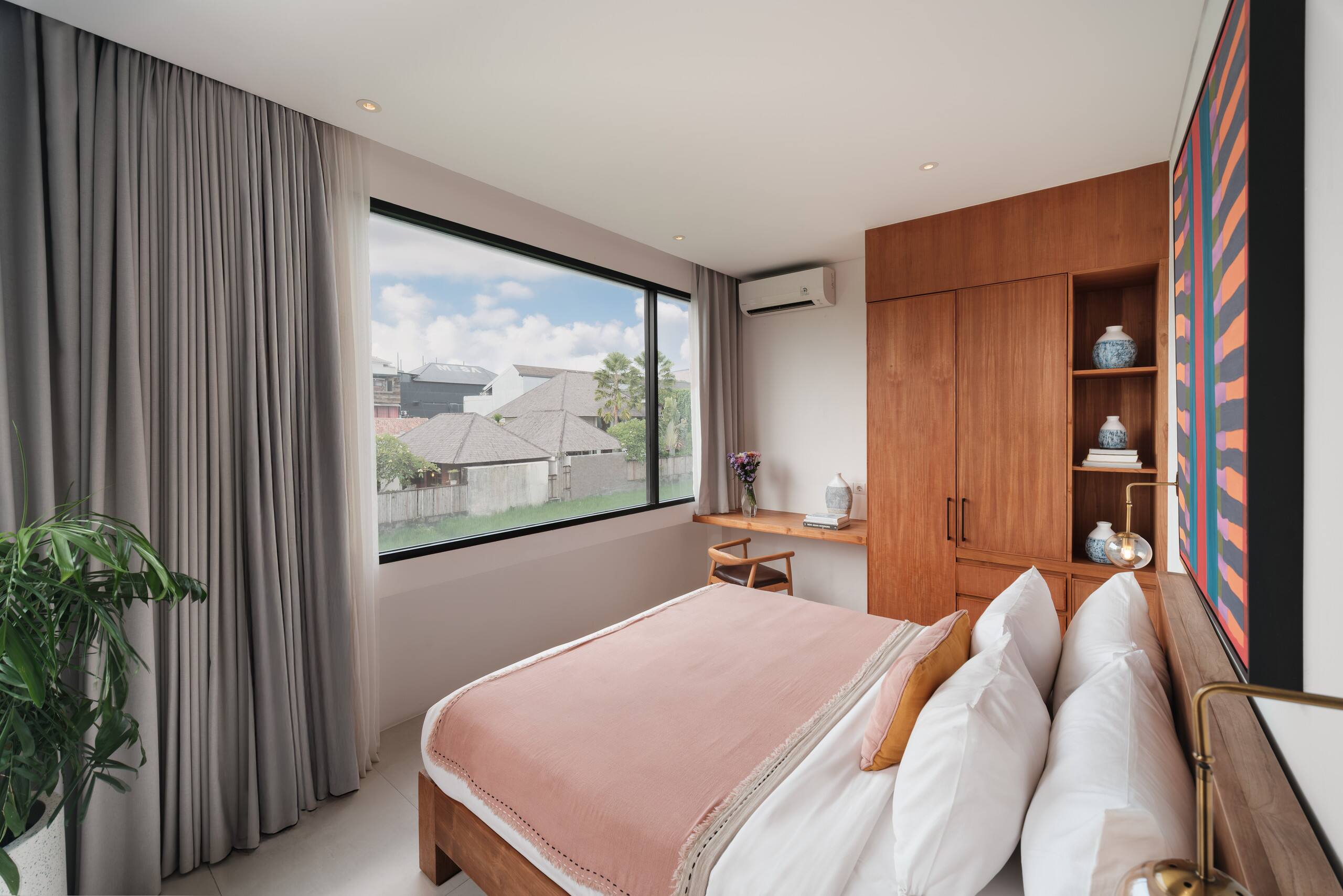 Family friendly 2BR Villa in Canggu w/ Pool & Deck 18