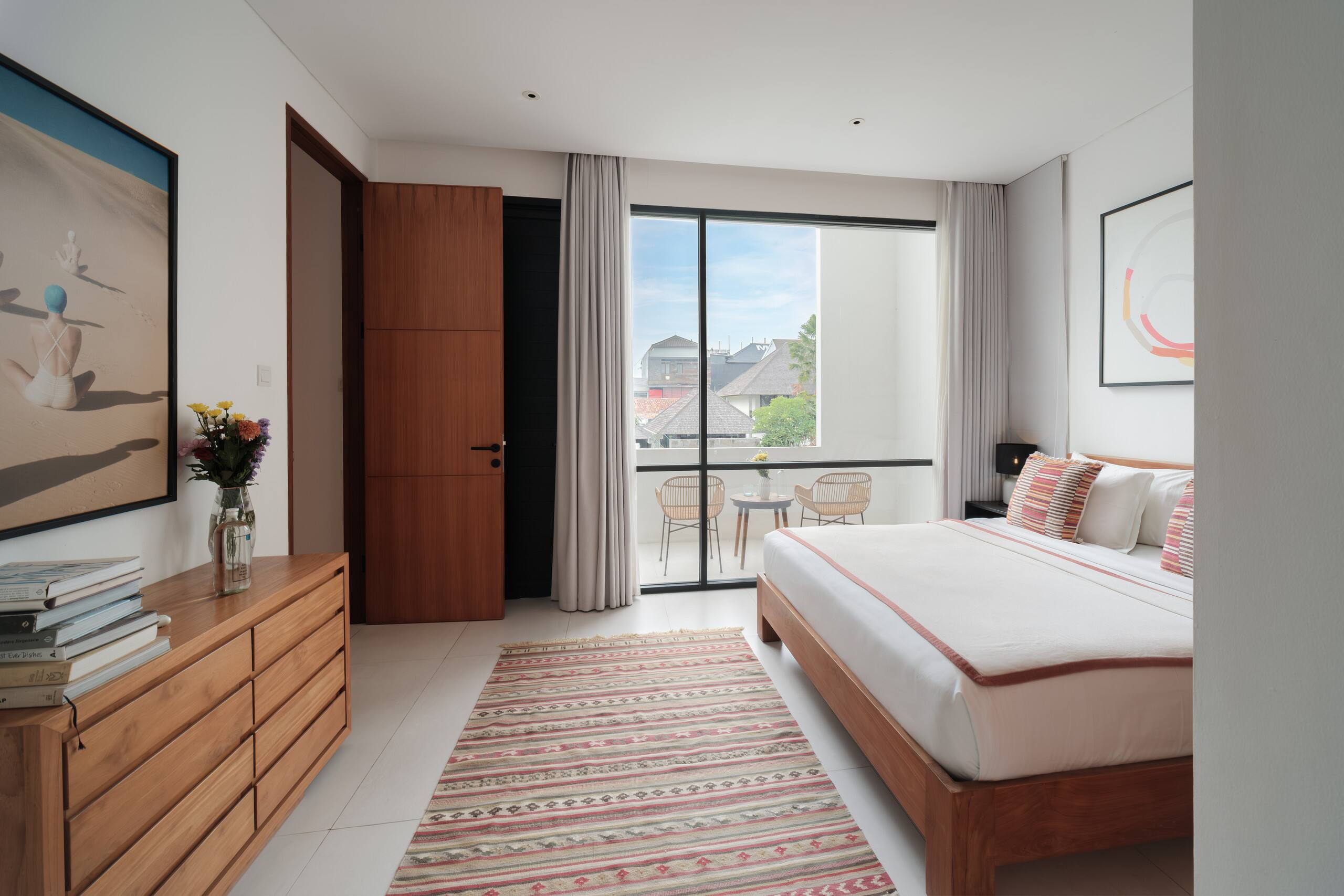 Family friendly 2BR Villa in Canggu w/ Pool & Deck 21