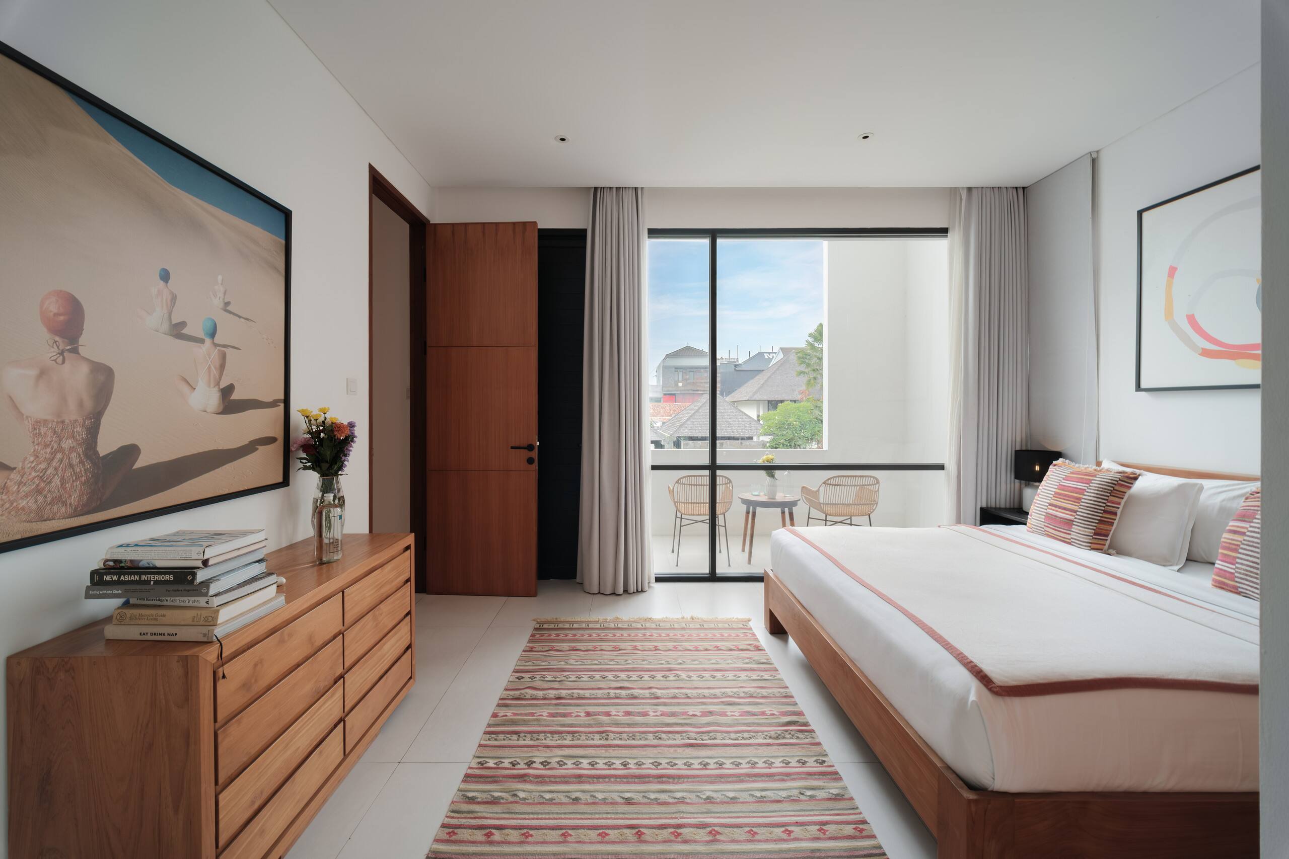 Family friendly 2BR Villa in Canggu w/ Pool & Deck 20