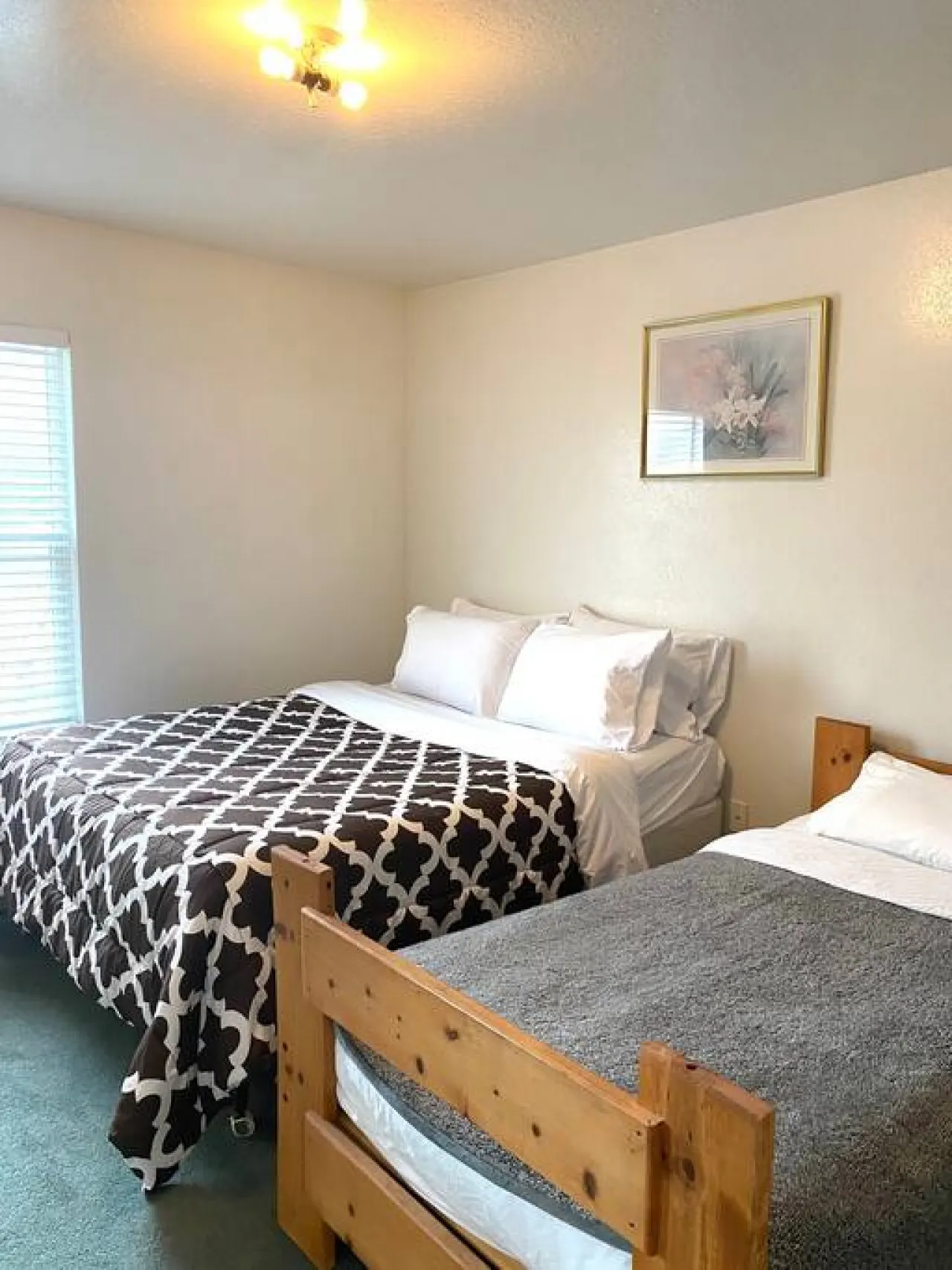 Black Hills Haven Cedar Glen – Unit 3 A Vensérra Retreat near Mount Rushmore 5