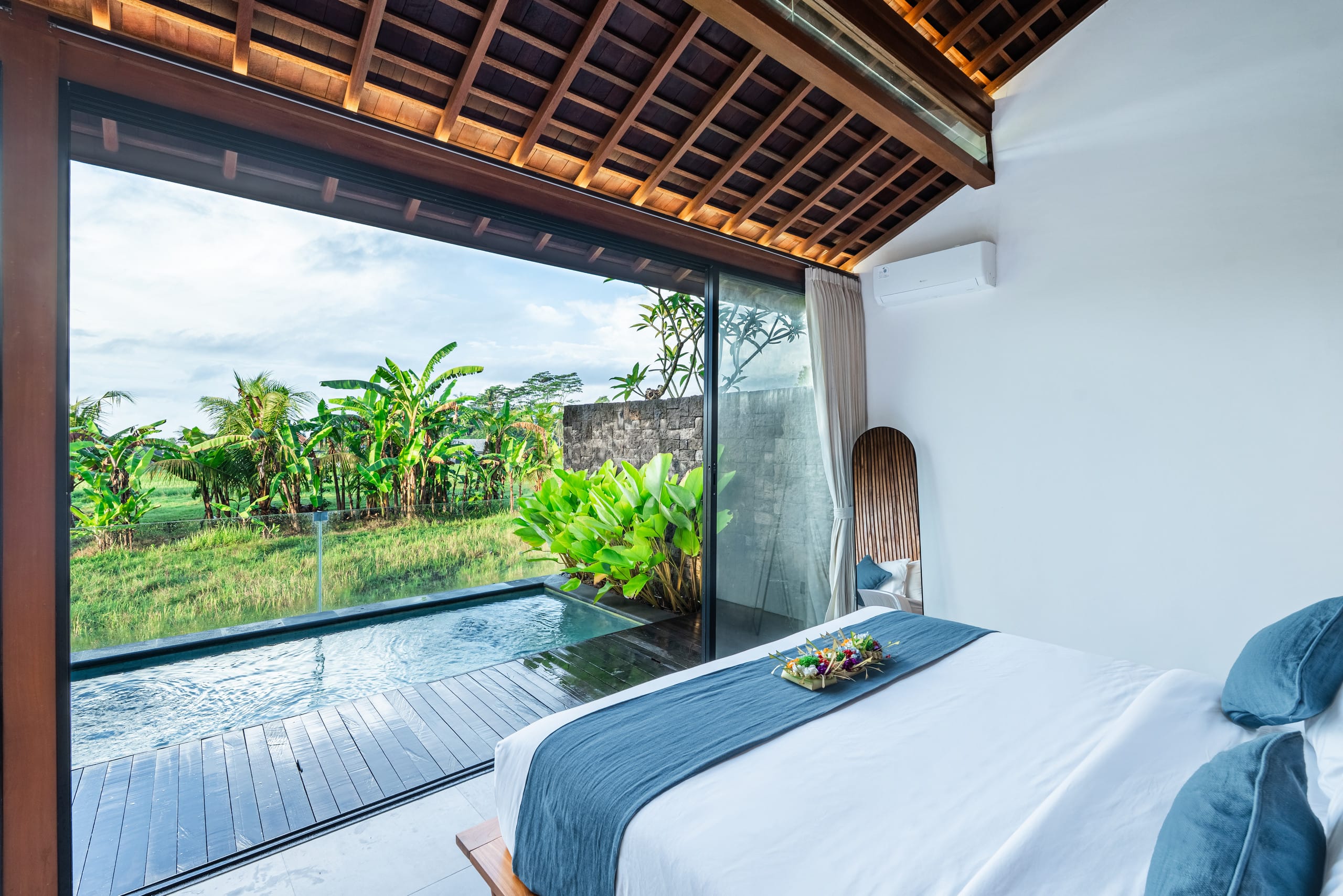 One Bedroom Private Pool Villa 14