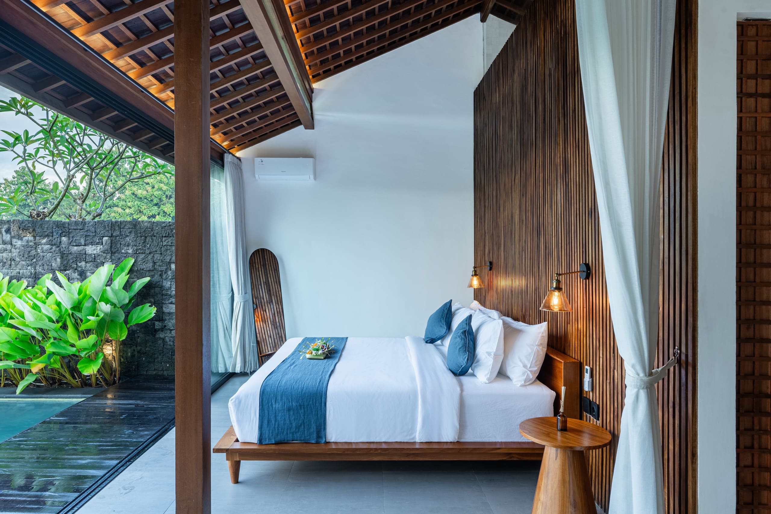One Bedroom Private Pool Villa 16